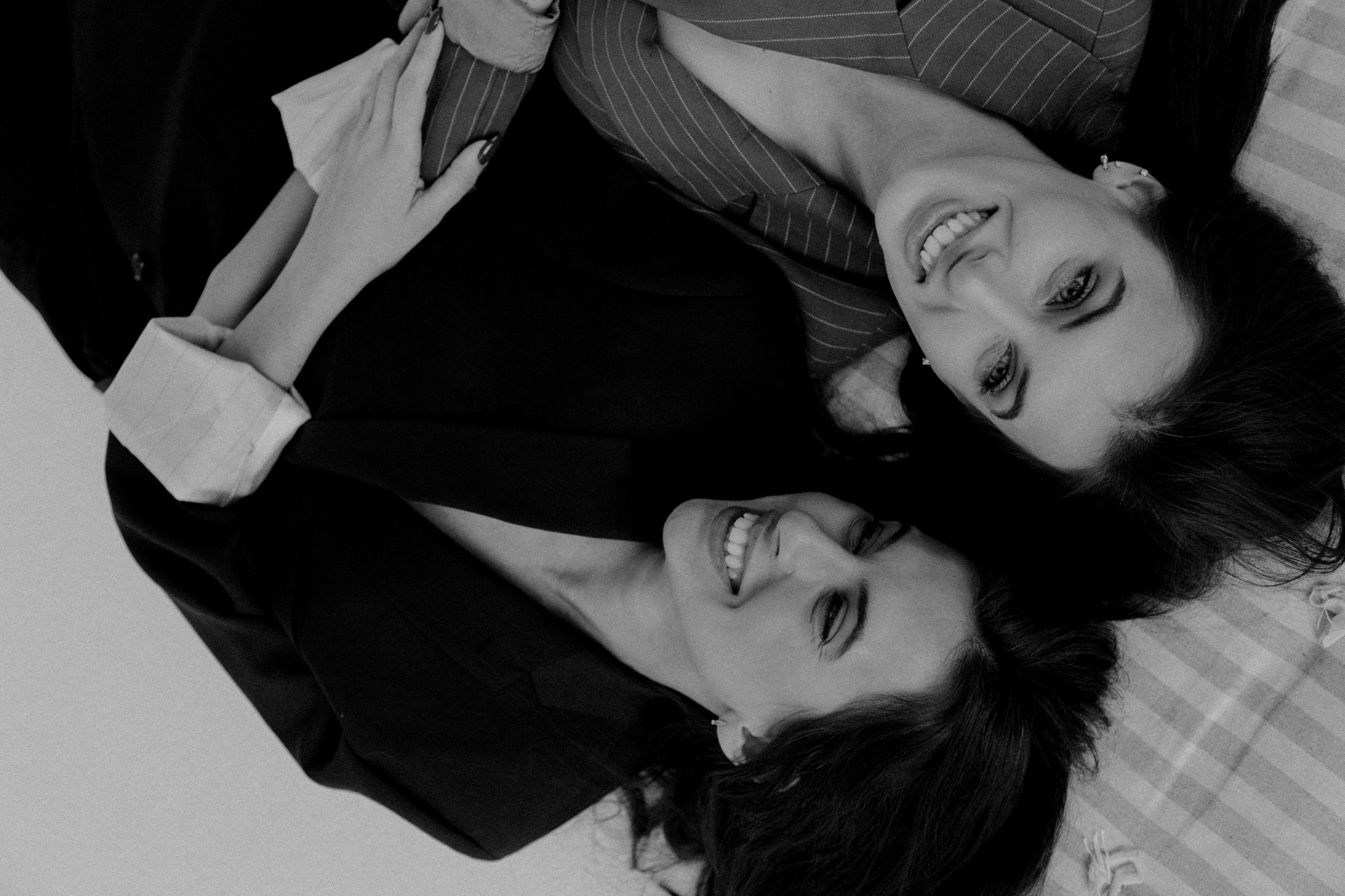 Девчонки. Alesya Gee Photographer Uzbekistan