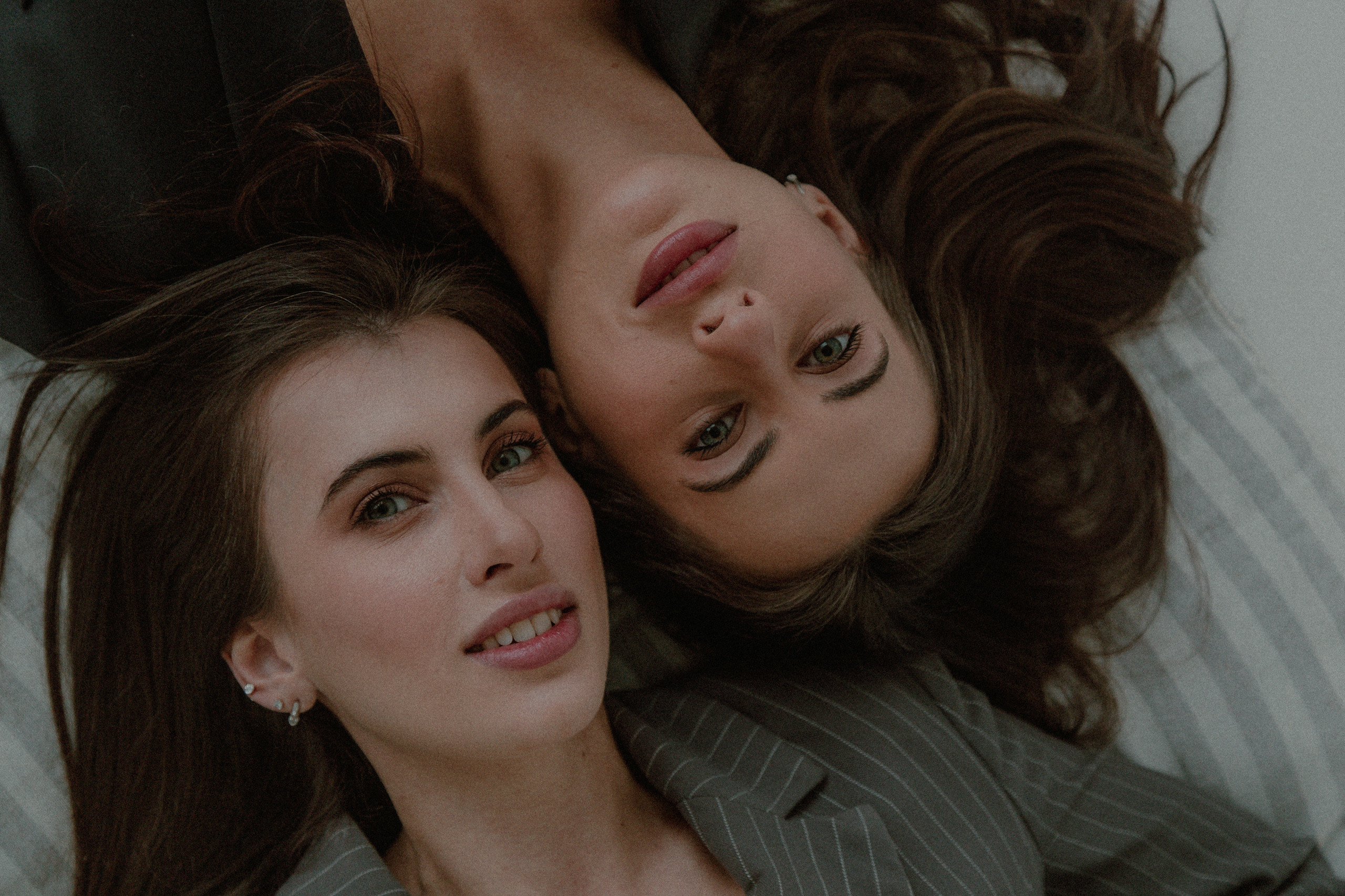 Девчонки. Alesya Gee Photographer Uzbekistan