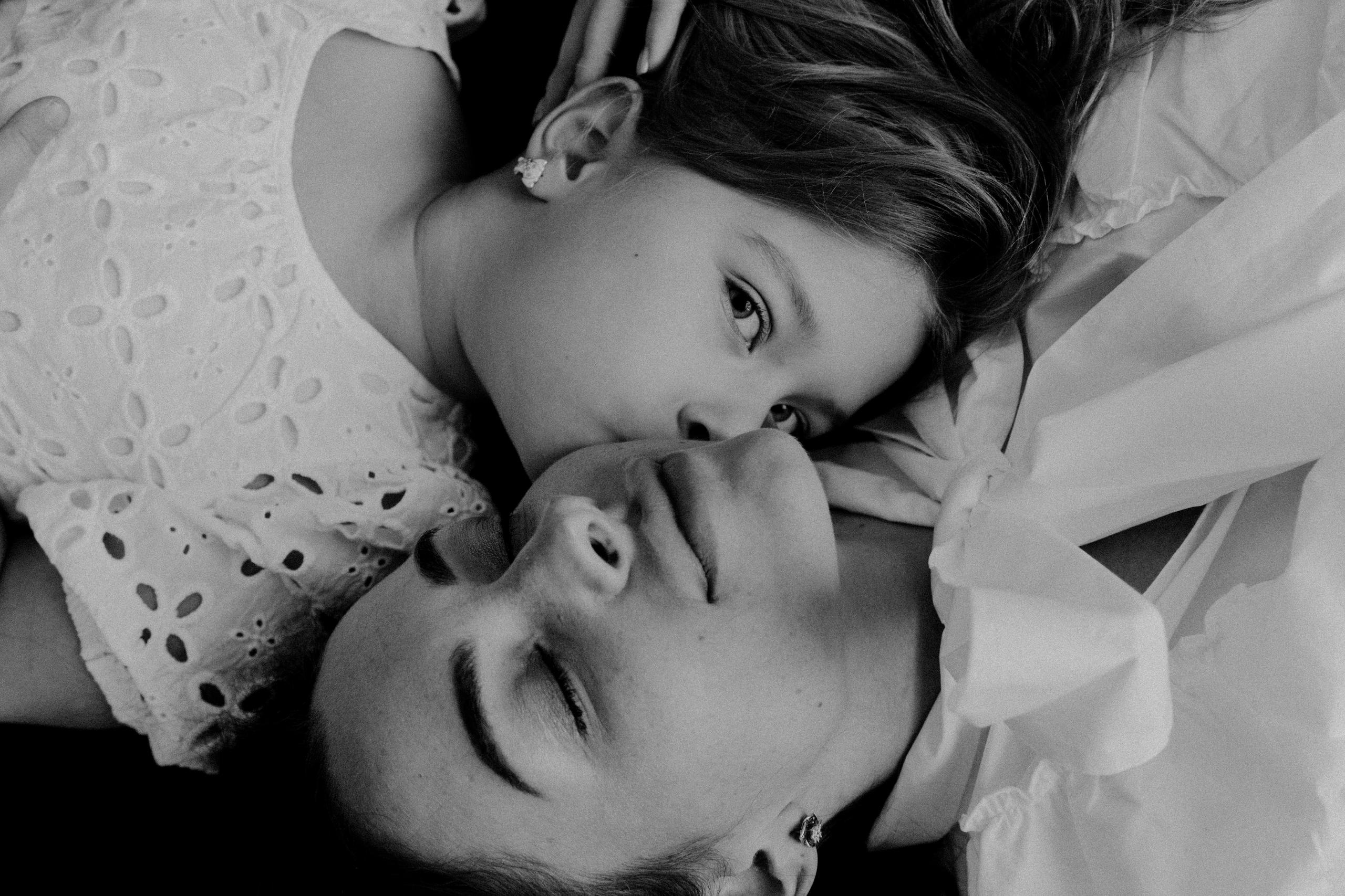 Руся и Вера. Alesya Gee Photographer Uzbekistan