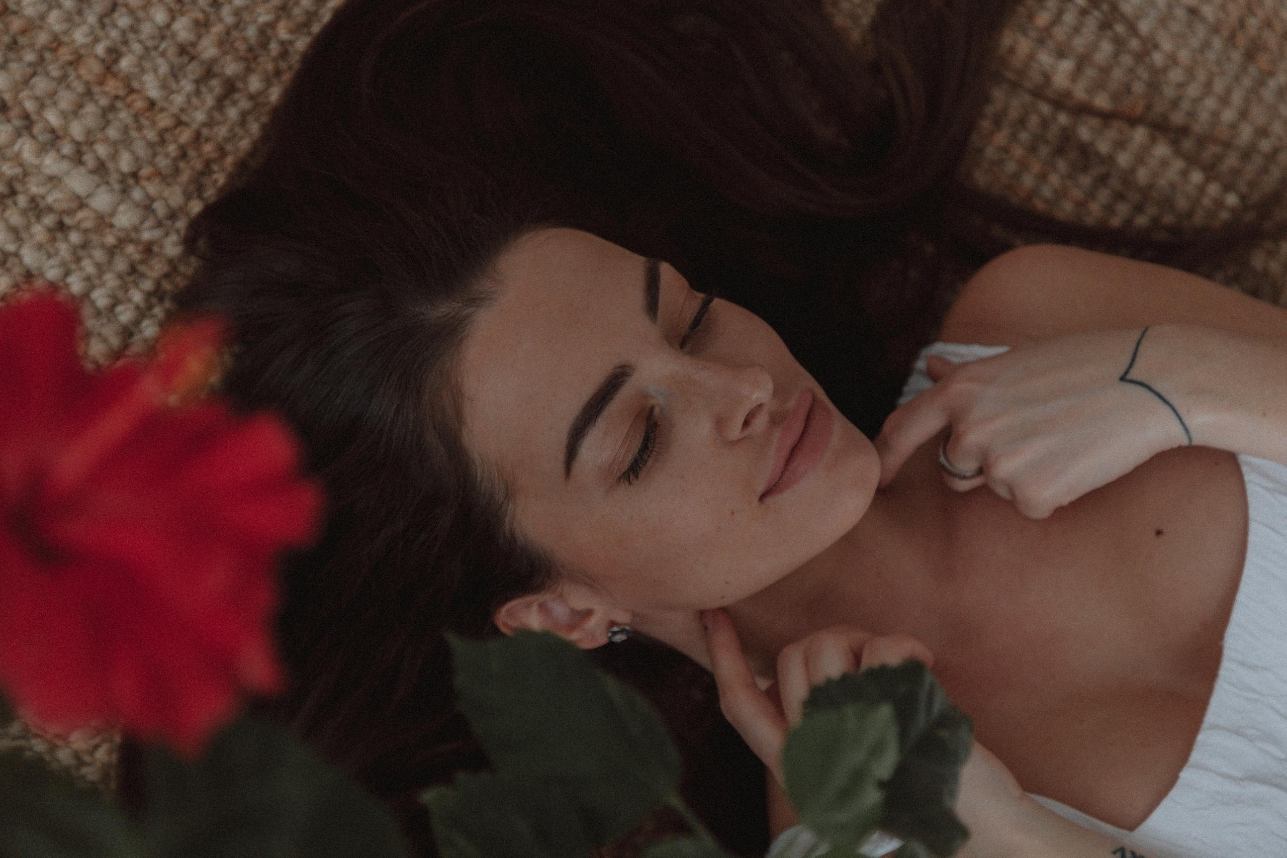 Руся и Вера. Alesya Gee Photographer Uzbekistan