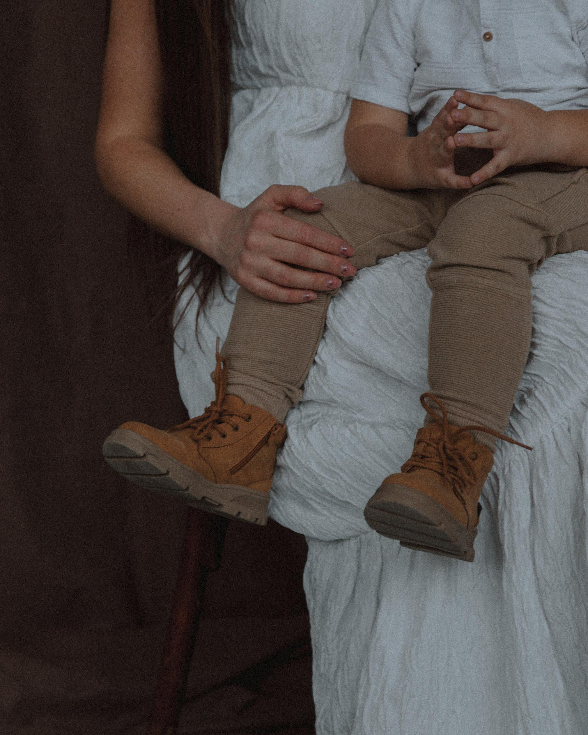 Руся и Вера. Alesya Gee Photographer Uzbekistan