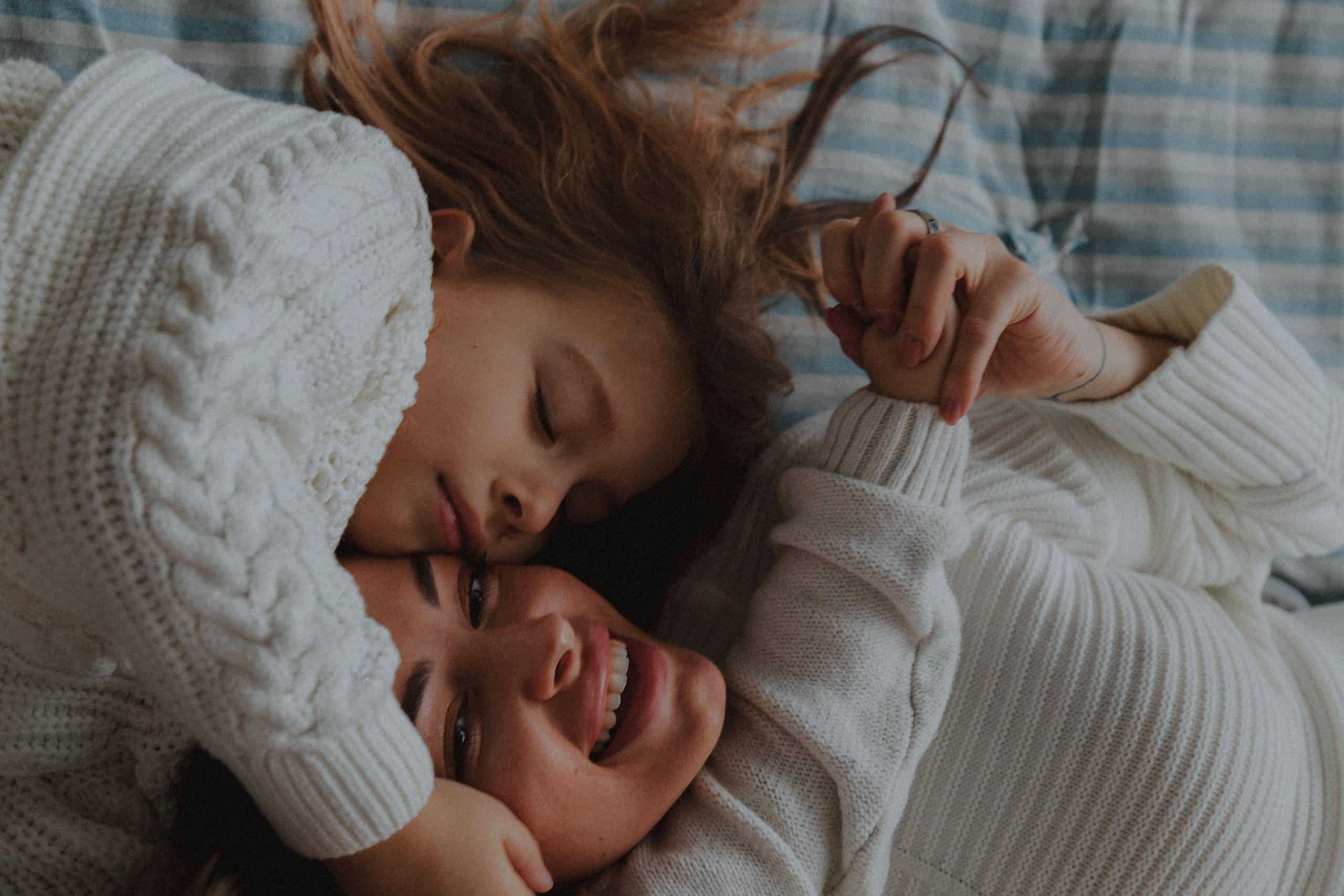 Руся и Вера. Alesya Gee Photographer Uzbekistan