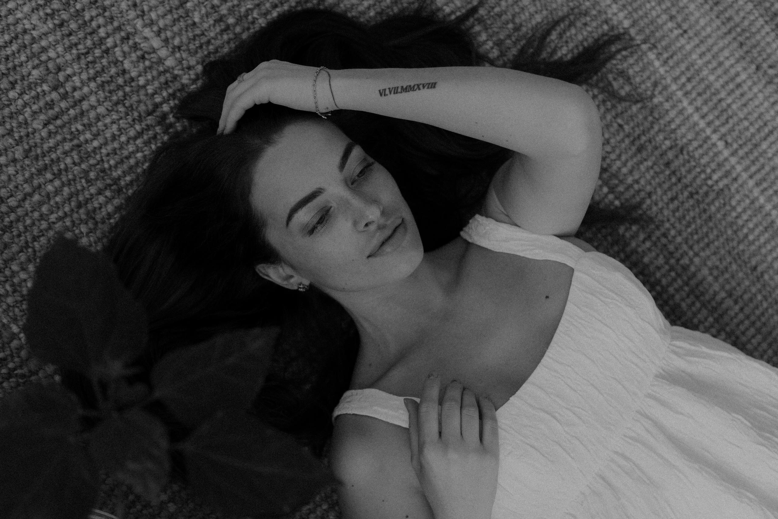 Руся и Вера. Alesya Gee Photographer Uzbekistan