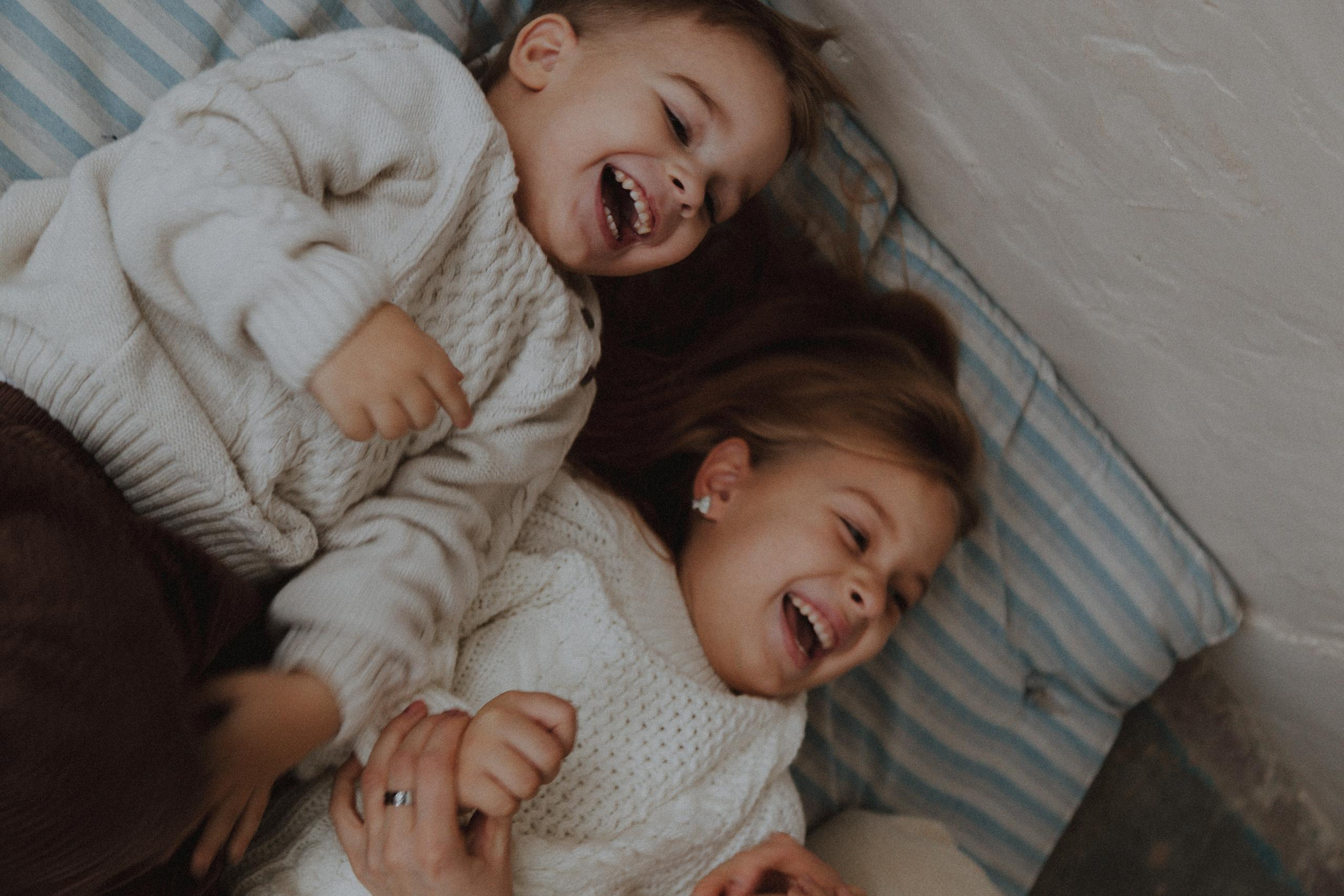 Руся и Вера. Alesya Gee Photographer Uzbekistan