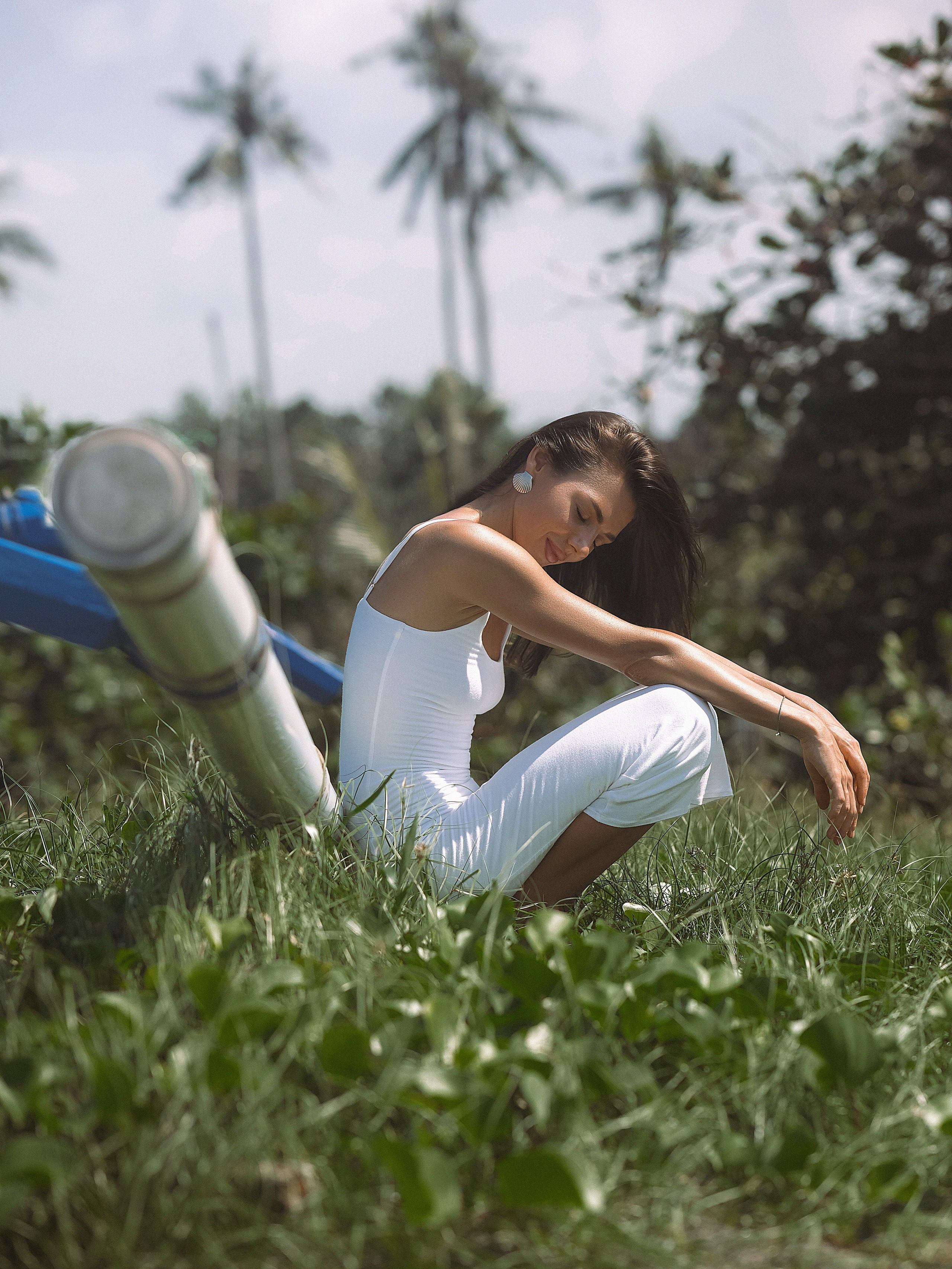 На природе/океан In nature/ocean. Коммерческий фотограф