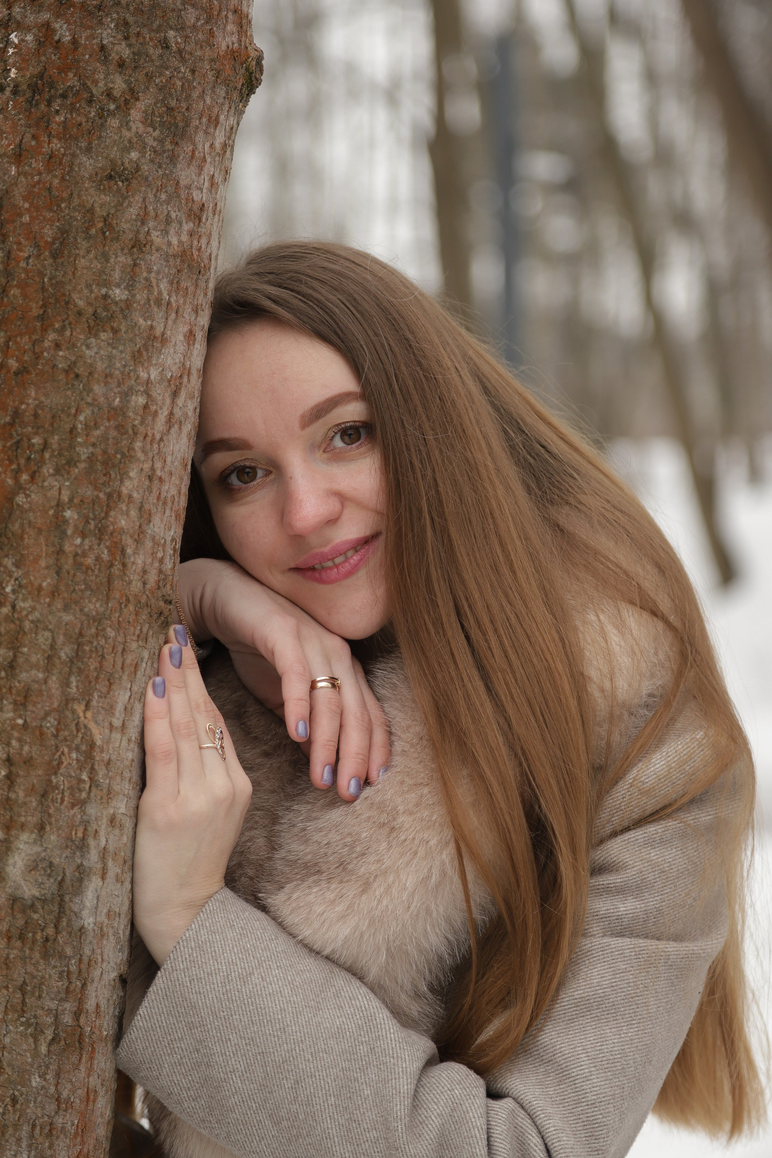 Женский портрет. Диана Николаева — фотограф город Балашиха