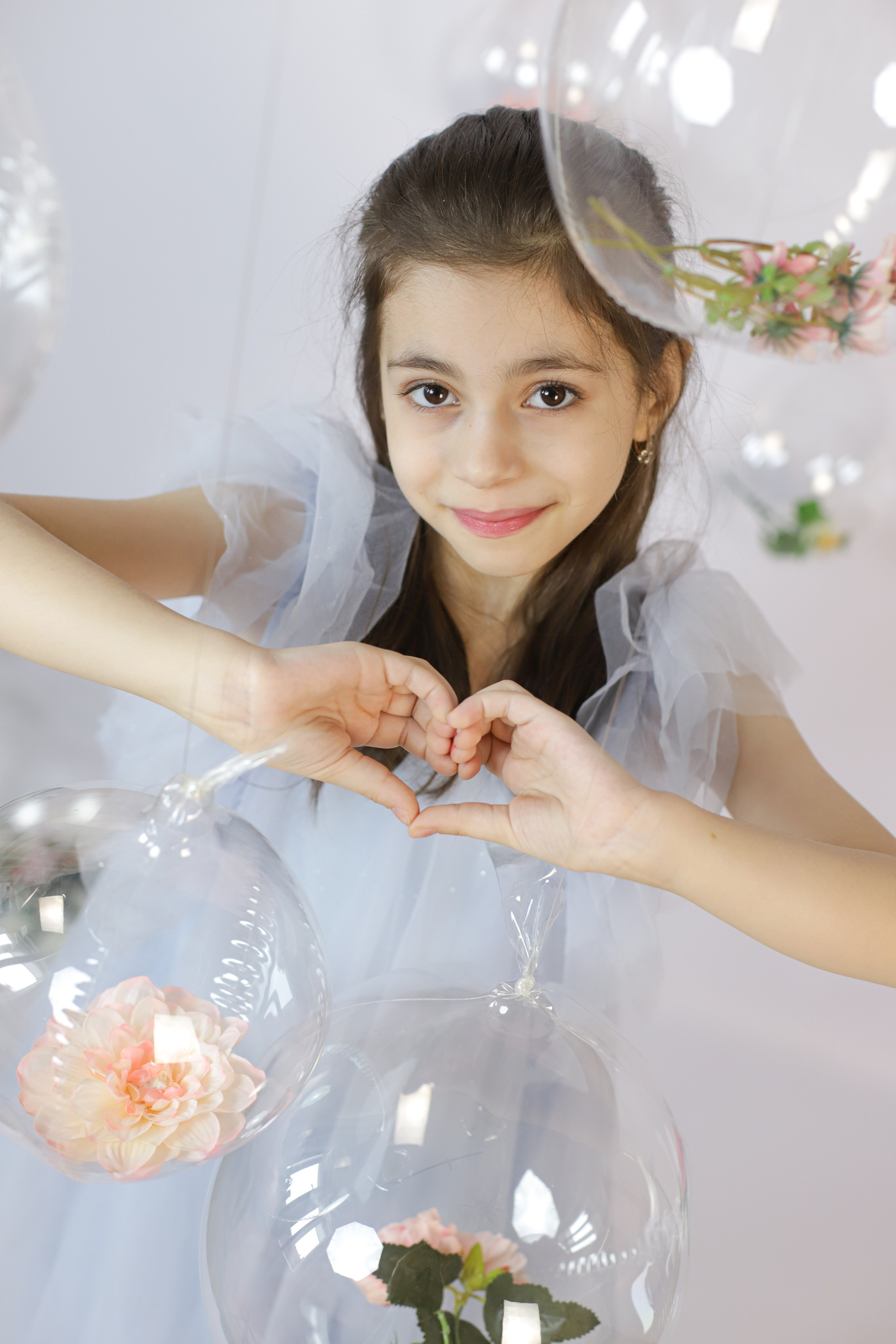 Фотопроект Bubbles (new). Диана Николаева — фотограф город Балашиха