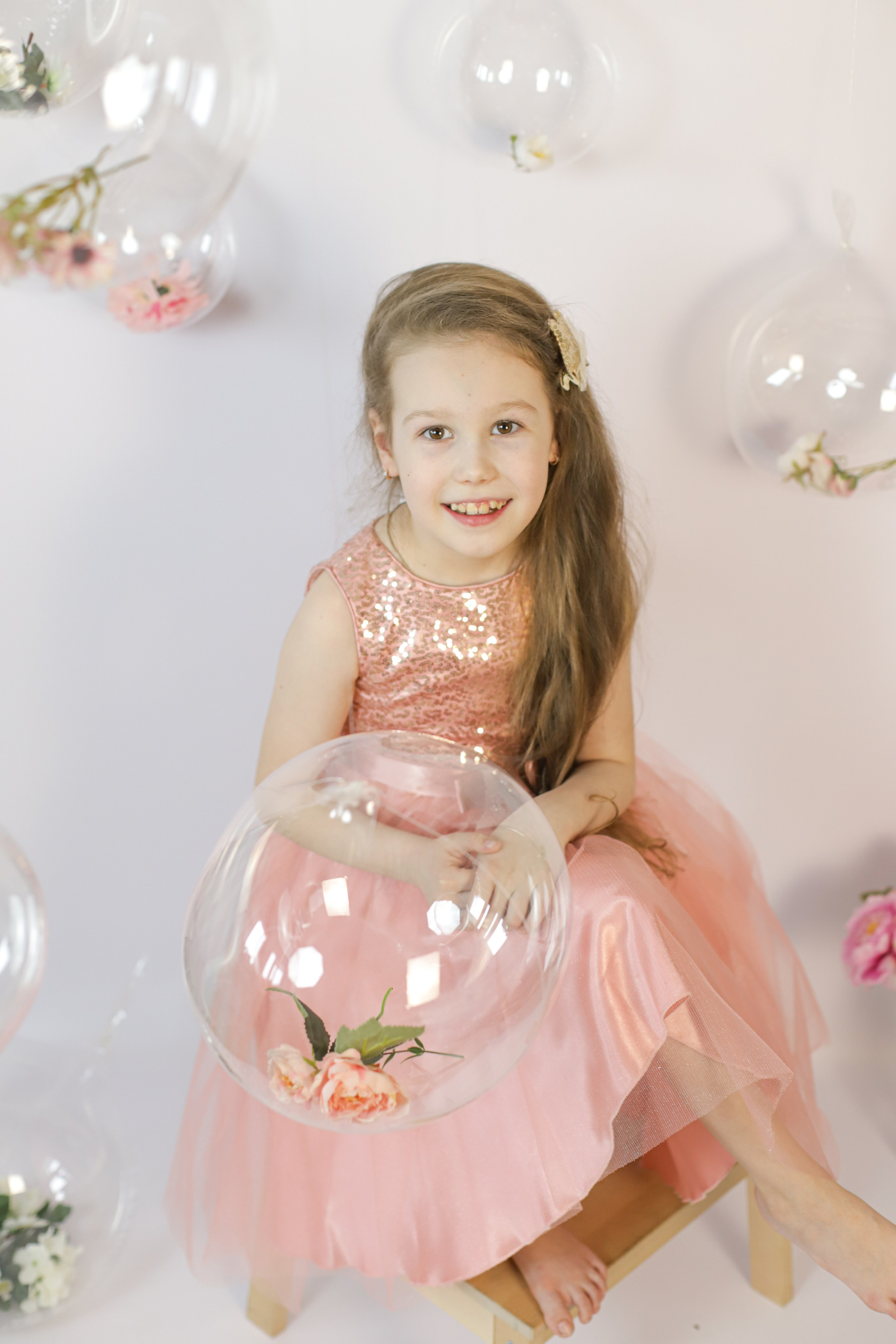 Фотопроект Bubbles (new). Диана Николаева — фотограф город Балашиха