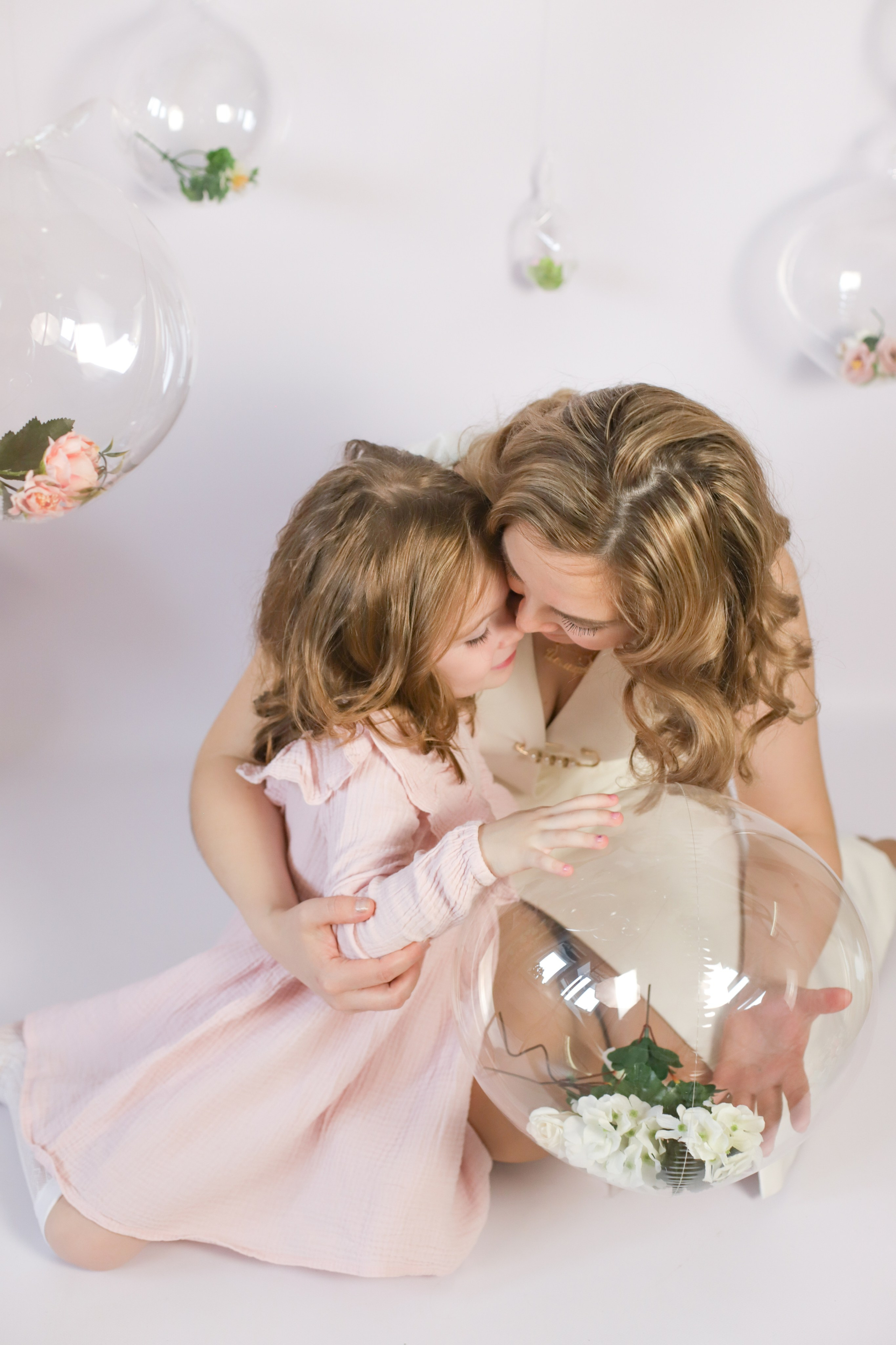 Фотопроект Bubbles (new). Диана Николаева — фотограф город Балашиха