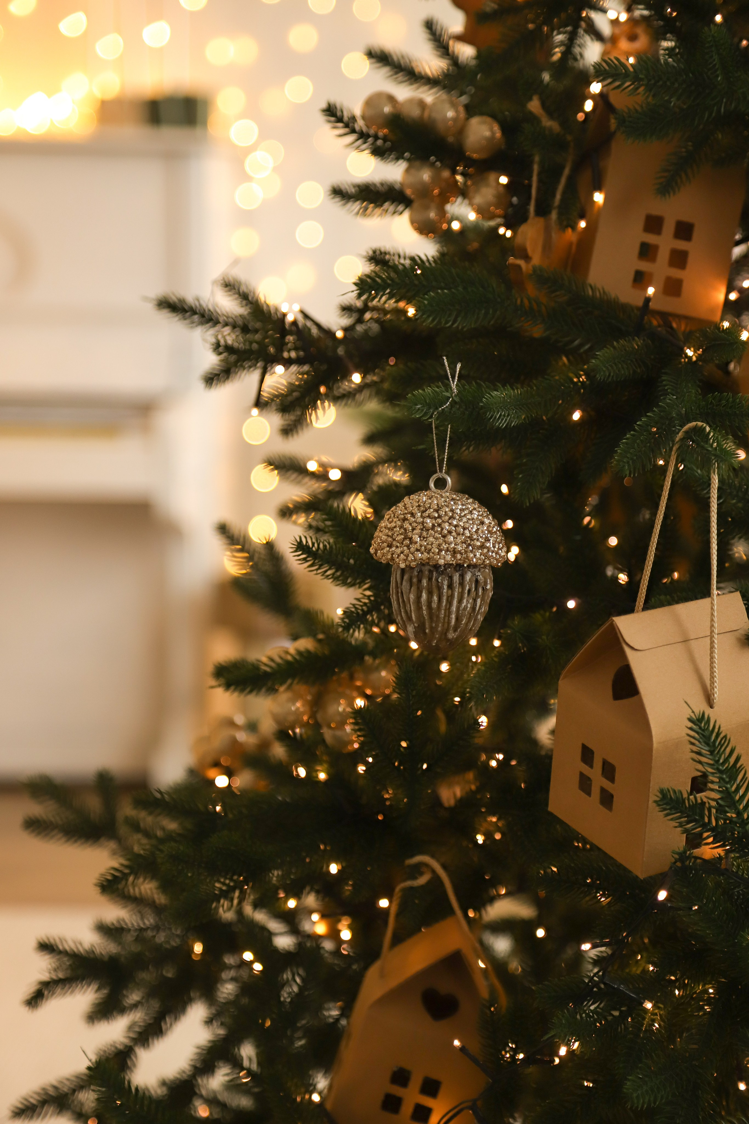 Сестрички новогодняя. Диана Николаева — фотограф город Балашиха