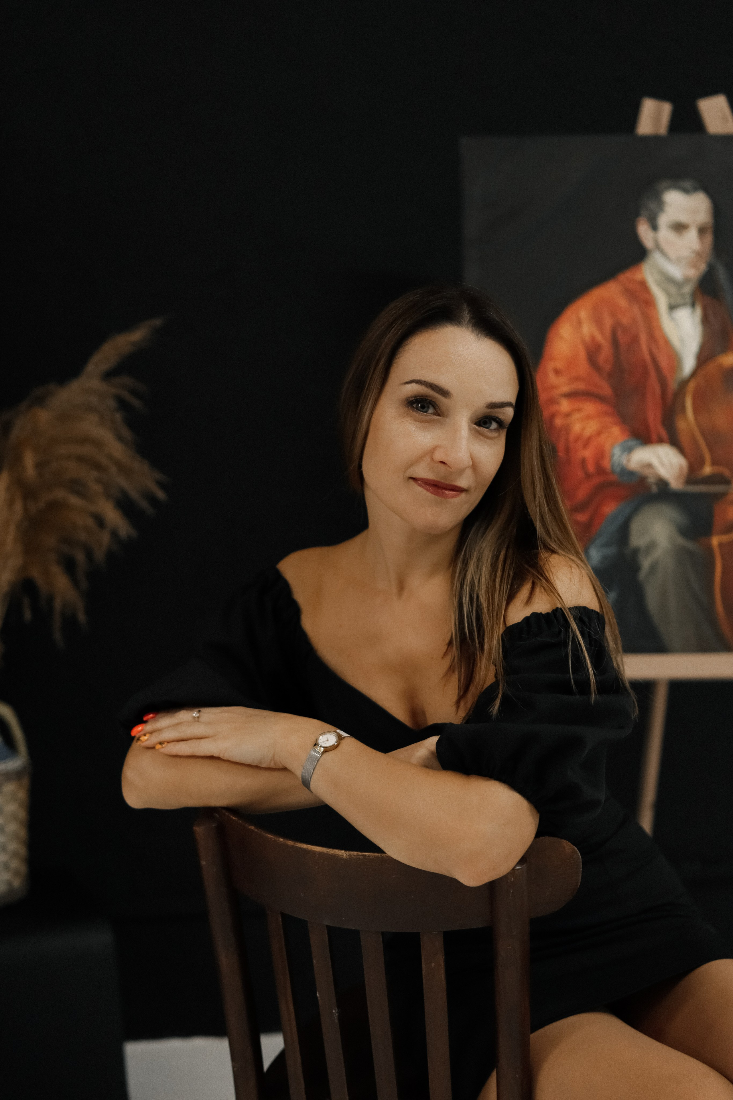 Anna. Фотограф Санкт-Петербург/Гомель Виктория Петрова