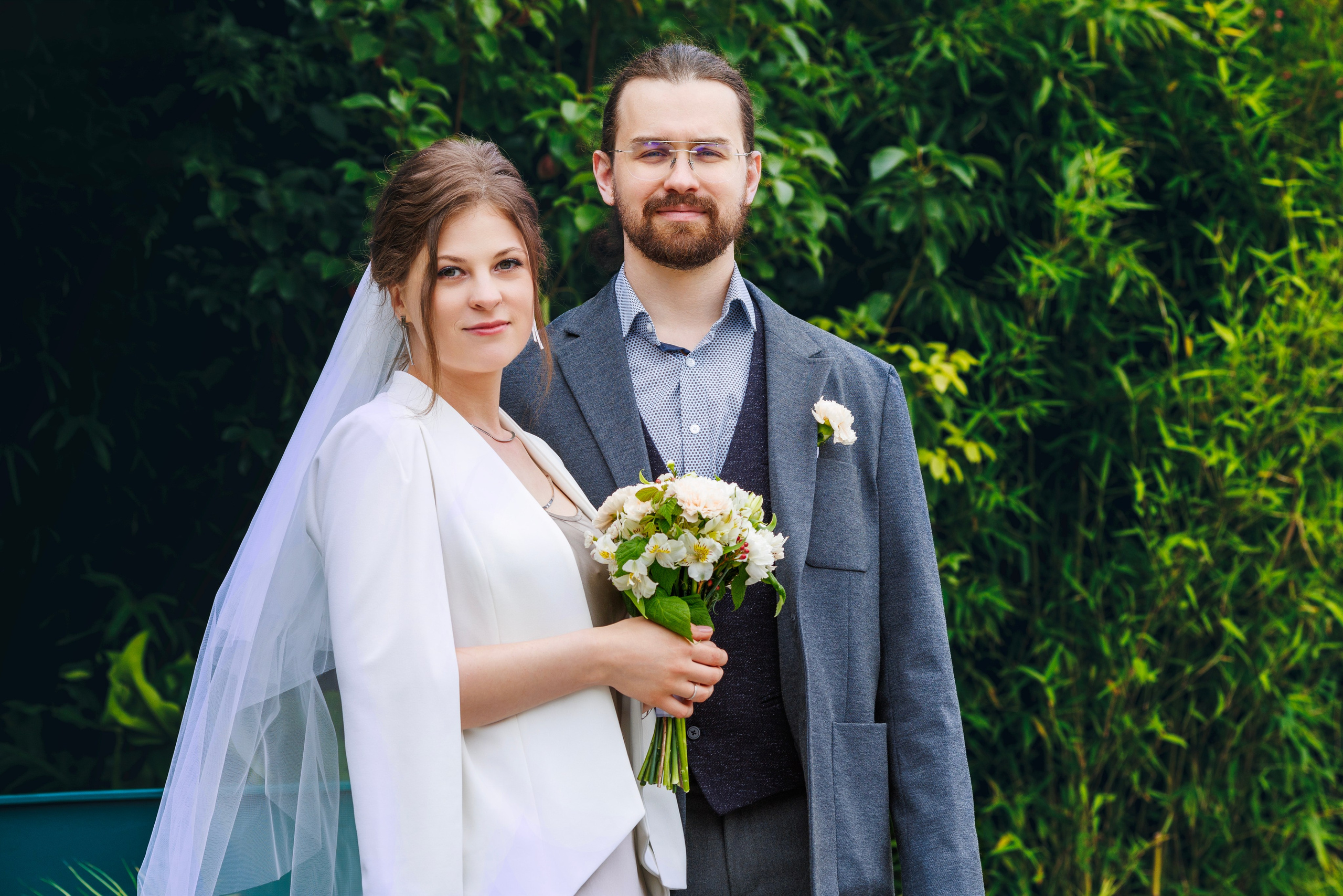 Свадьбы и юбилеи. Фотограф в Москве