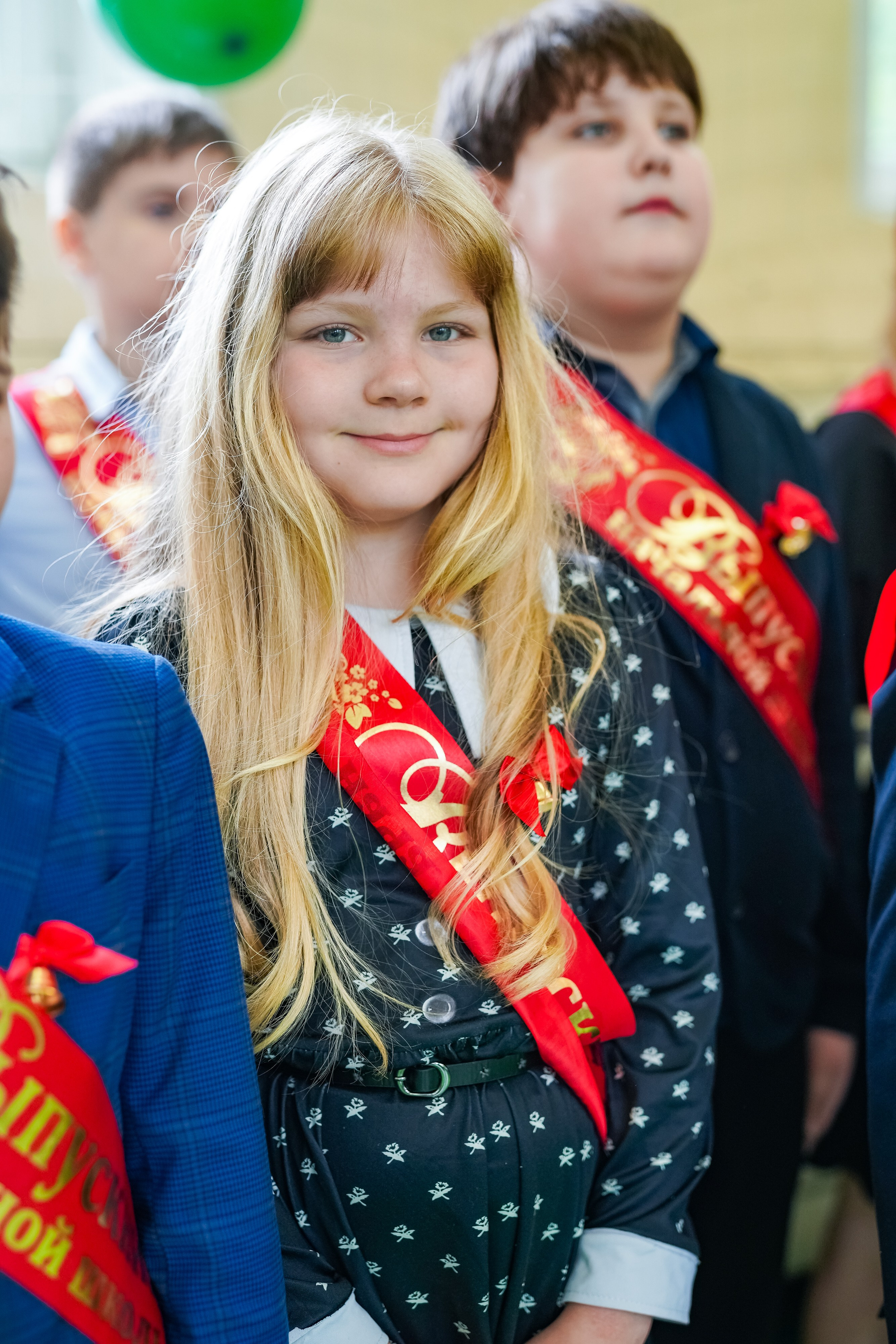 Выпускной 4 класс. Школьные альбомы и альбомы для детского сада. Юлия Осипова. Москва