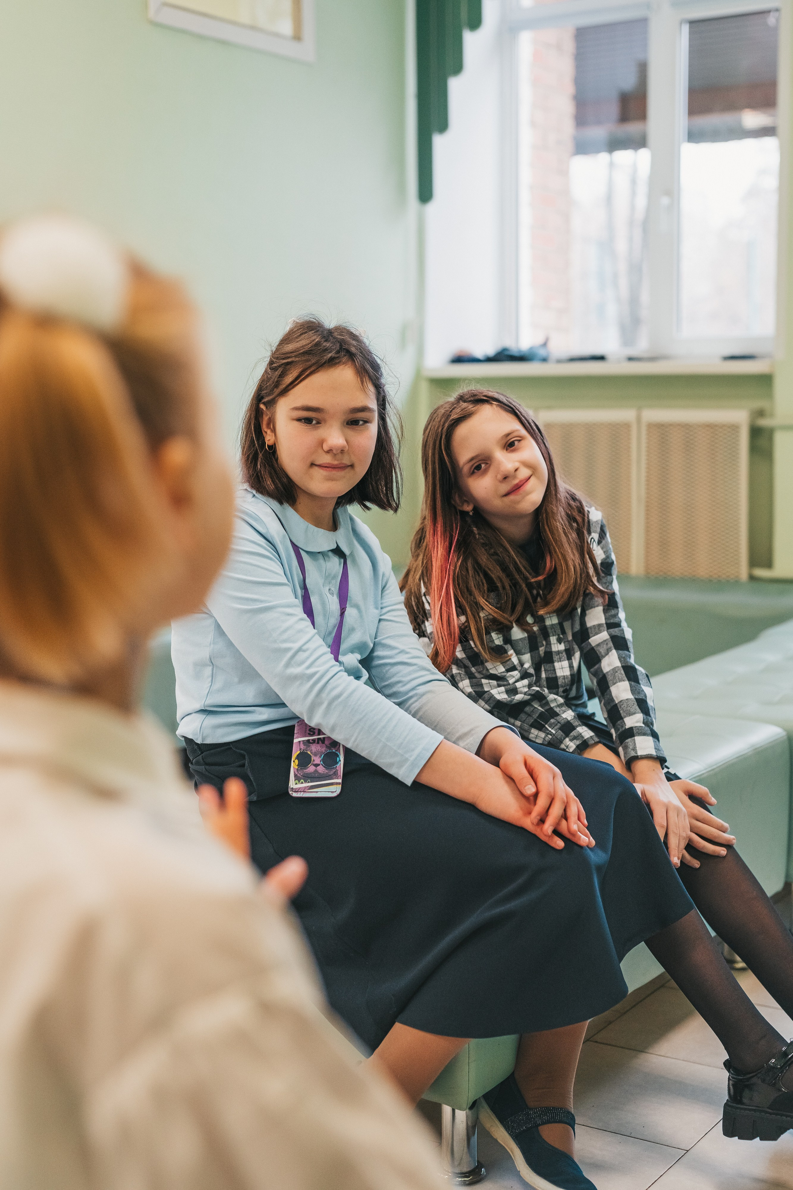 4 класс. Школьные альбомы и альбомы для детского сада. Юлия Осипова. Москва