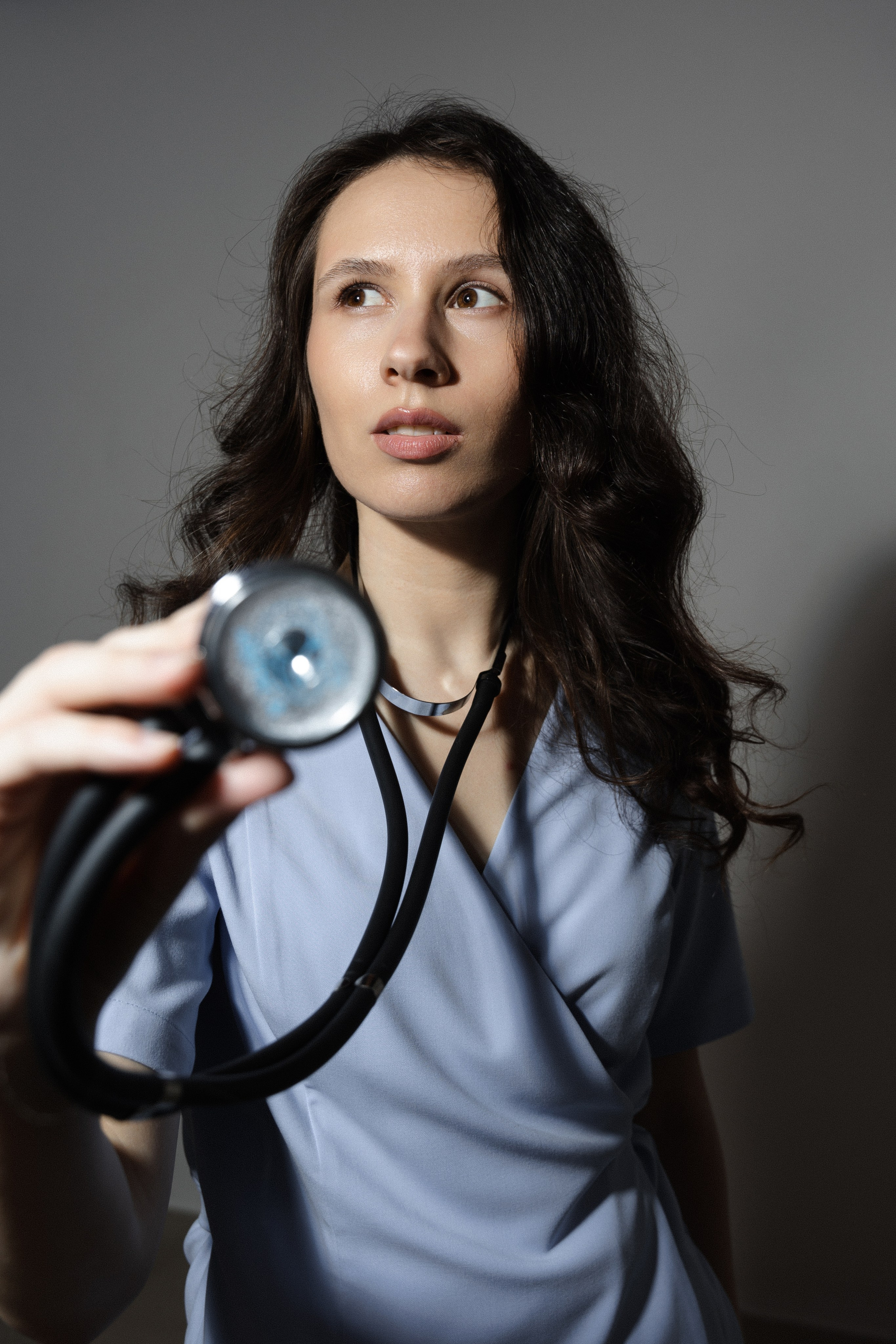 TEAM//611 ГР «ЛЕЧЕБНОЕ ДЕЛО». Фотограф Тюмень Пушковская Кристина