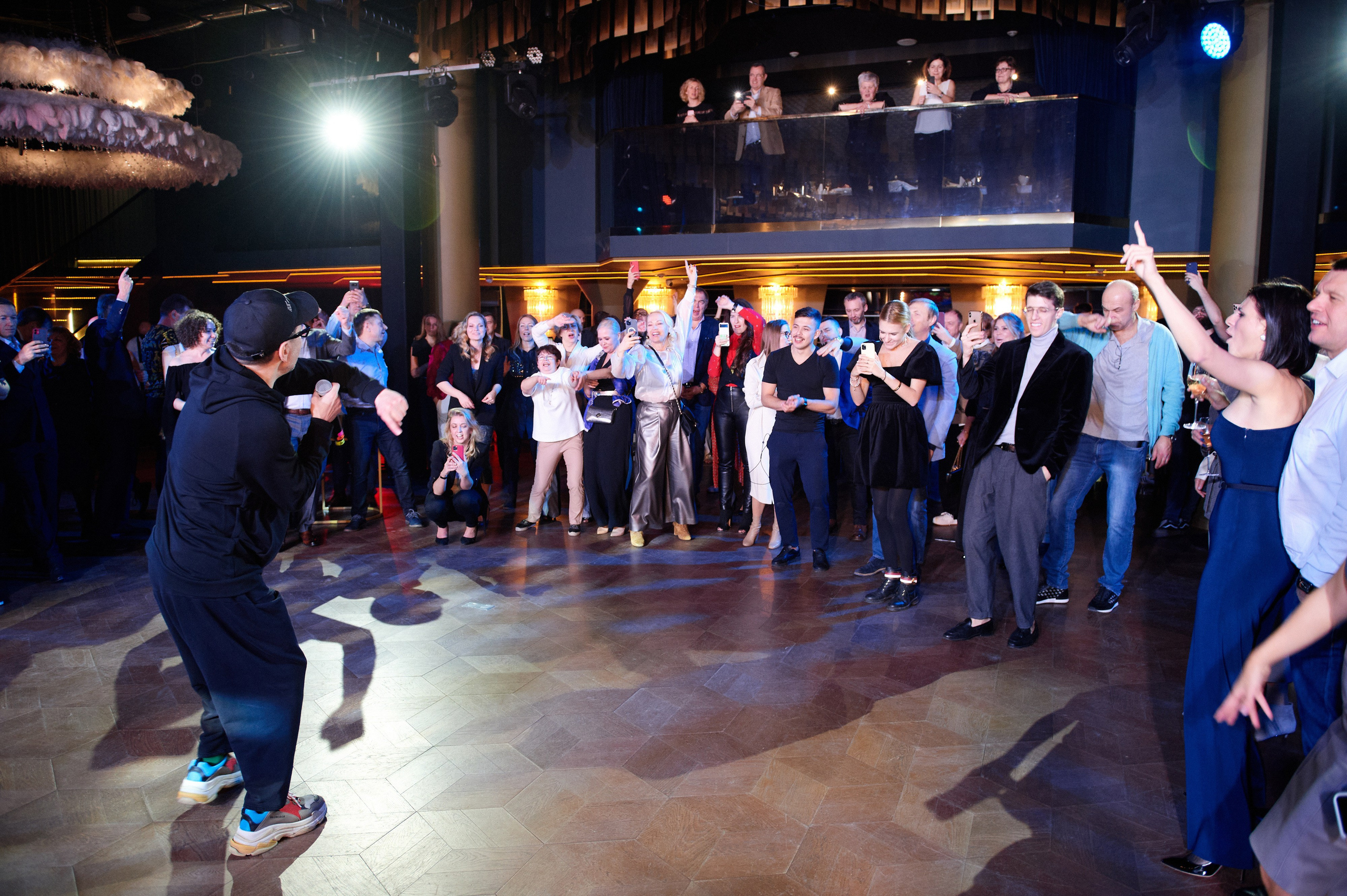 Madison 11.12.2021. Фотограф