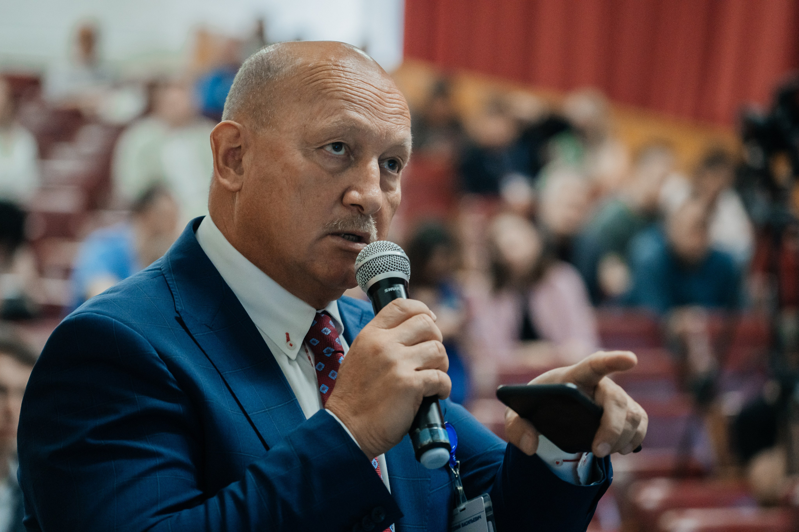 III Сибирский Эндоскопический форум. Фотограф в Новосибирске | Фотограф Валентина Борновалова