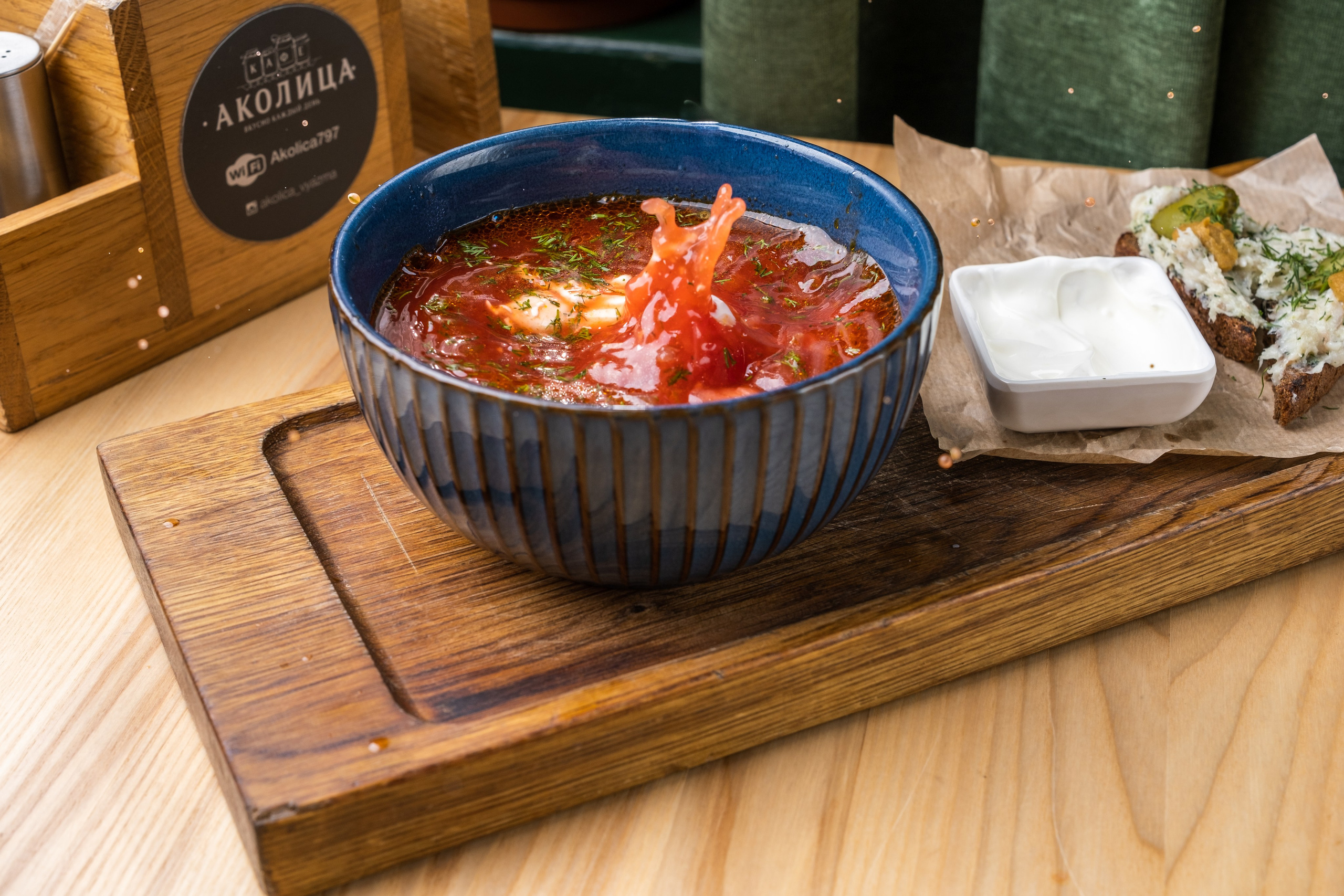 Фотографии еды и напитков. Фуд фотограф, предметный и контент фотограф в Смоленске Александр Милодан