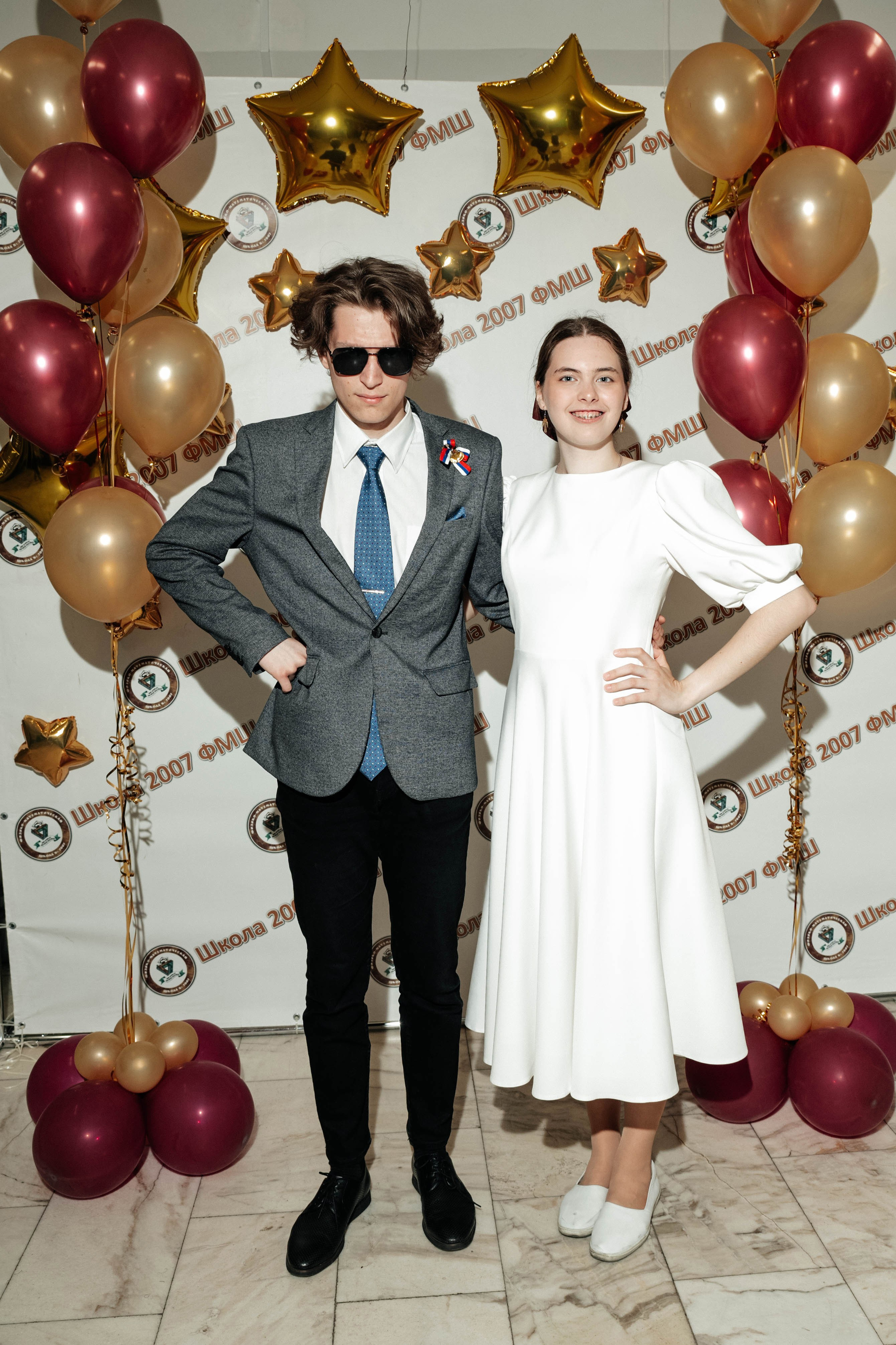 Последний звонок, 11г. Свадебный фотограф Москва Александра Аверкова