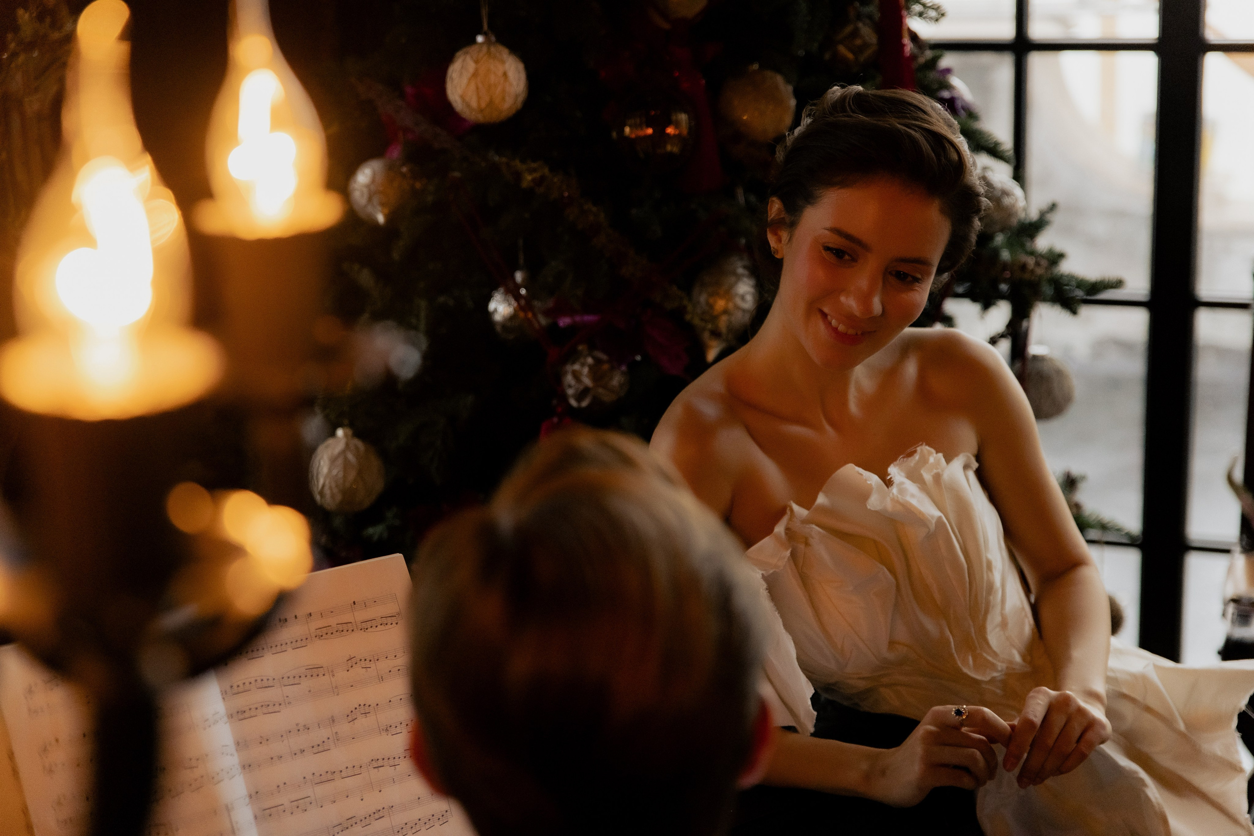 After Midnight История любви. Фотограф и Видеограф в Ростове на Дону