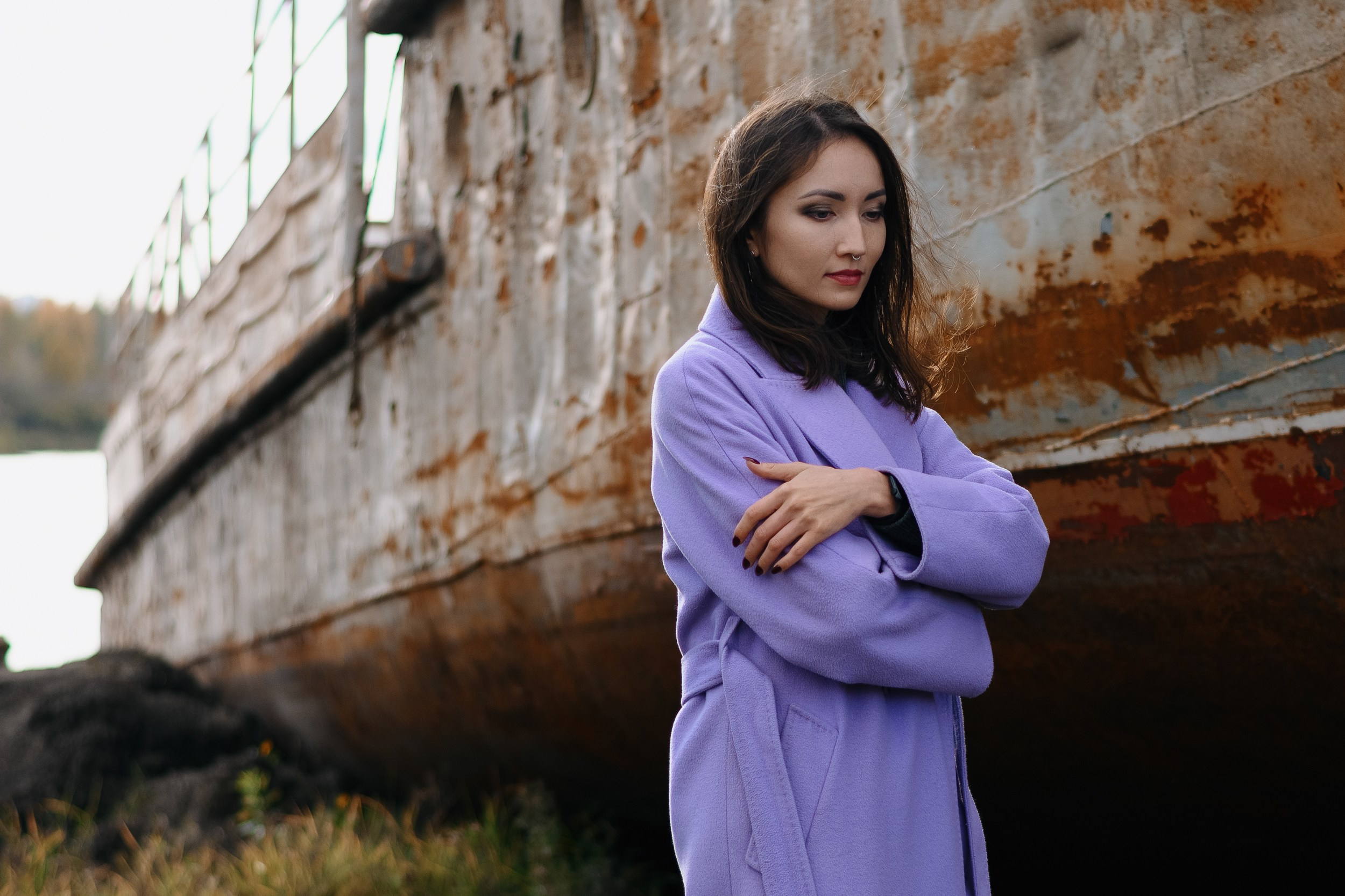 Женская фотосессия тюмень фотограф. Фотограф Дарья Мустафина, Тюмень