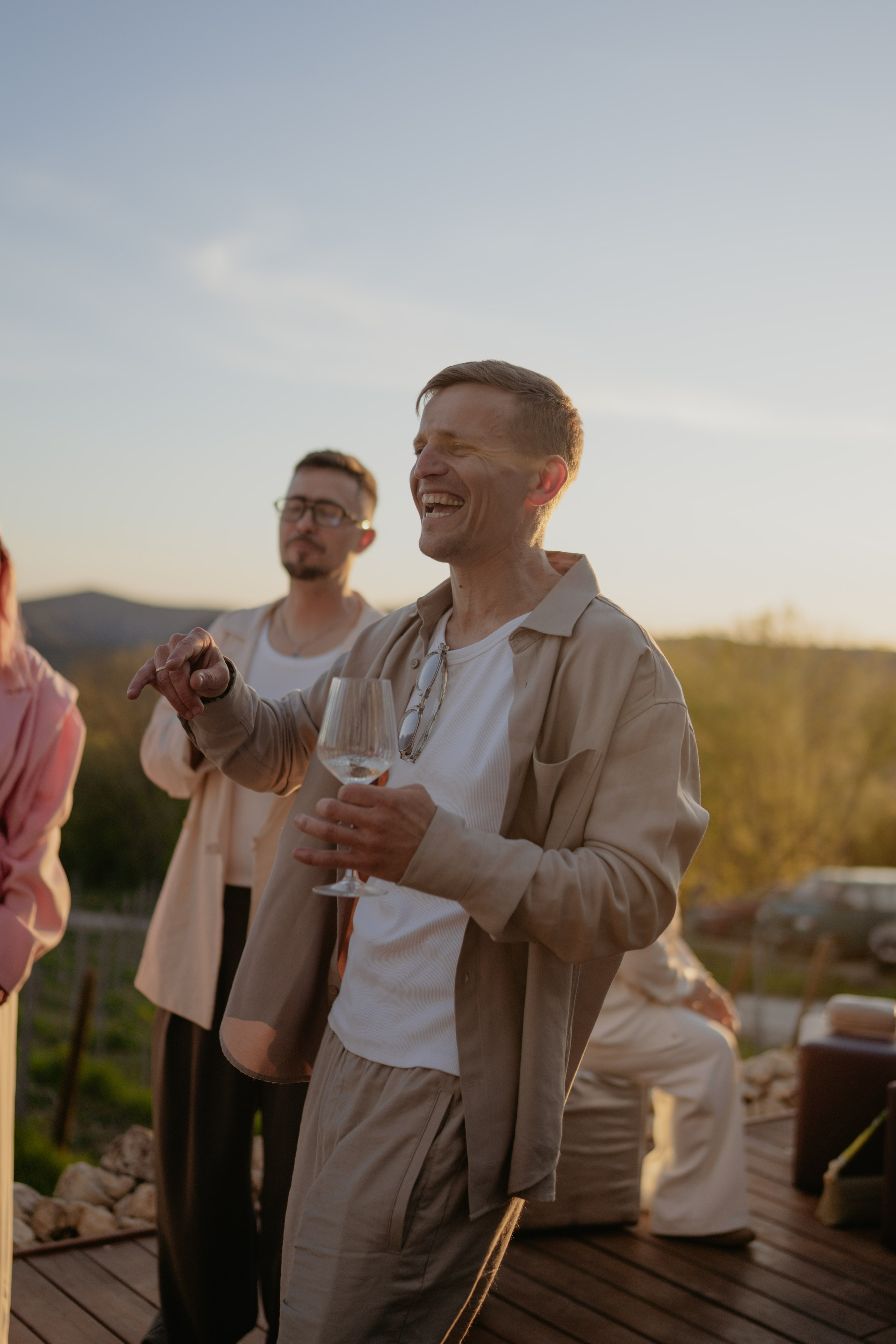 Party X. Фотограф и Видеограф Севастополь Крым