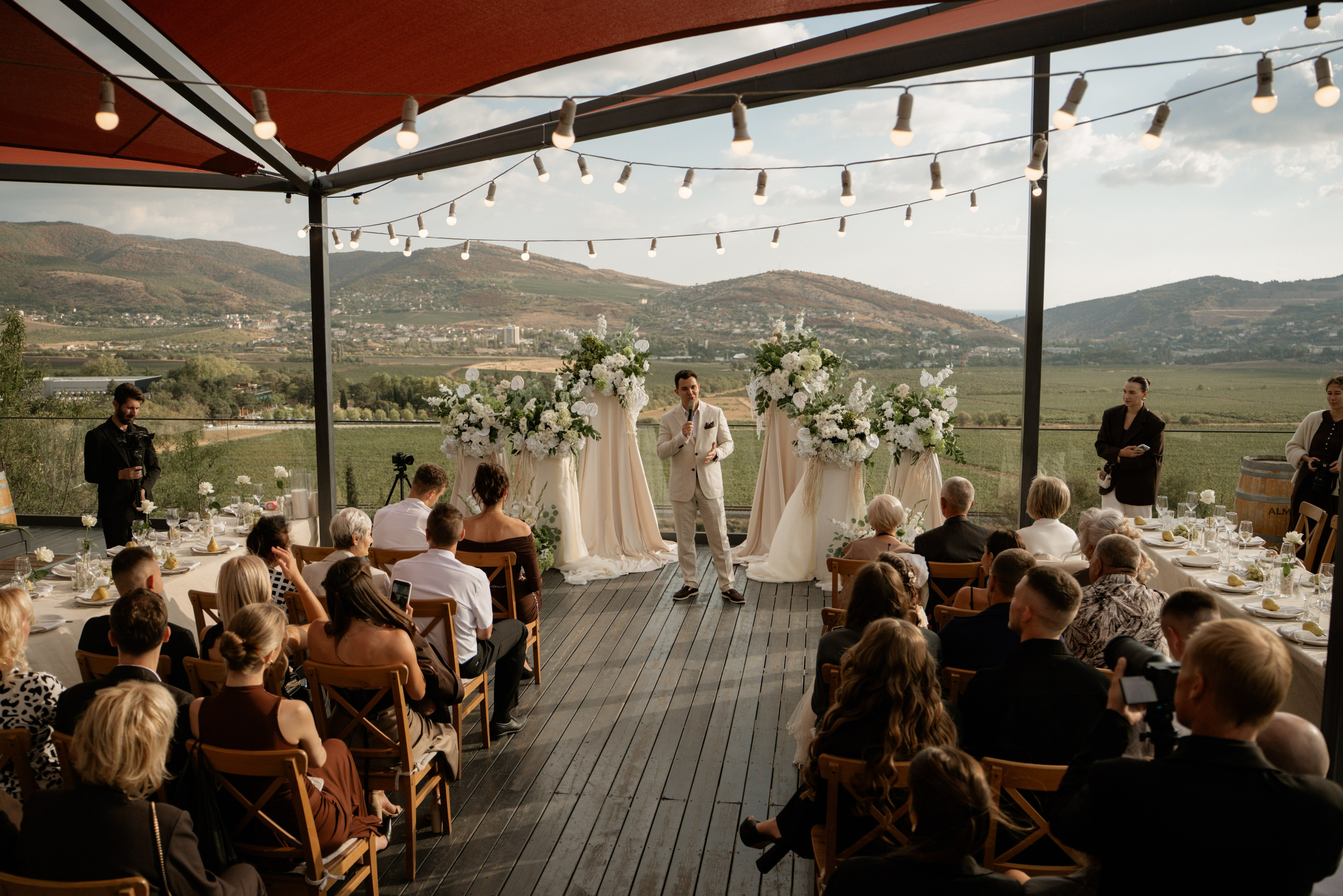 Кирилл и Елизавета. Фотограф и Видеограф Севастополь Крым