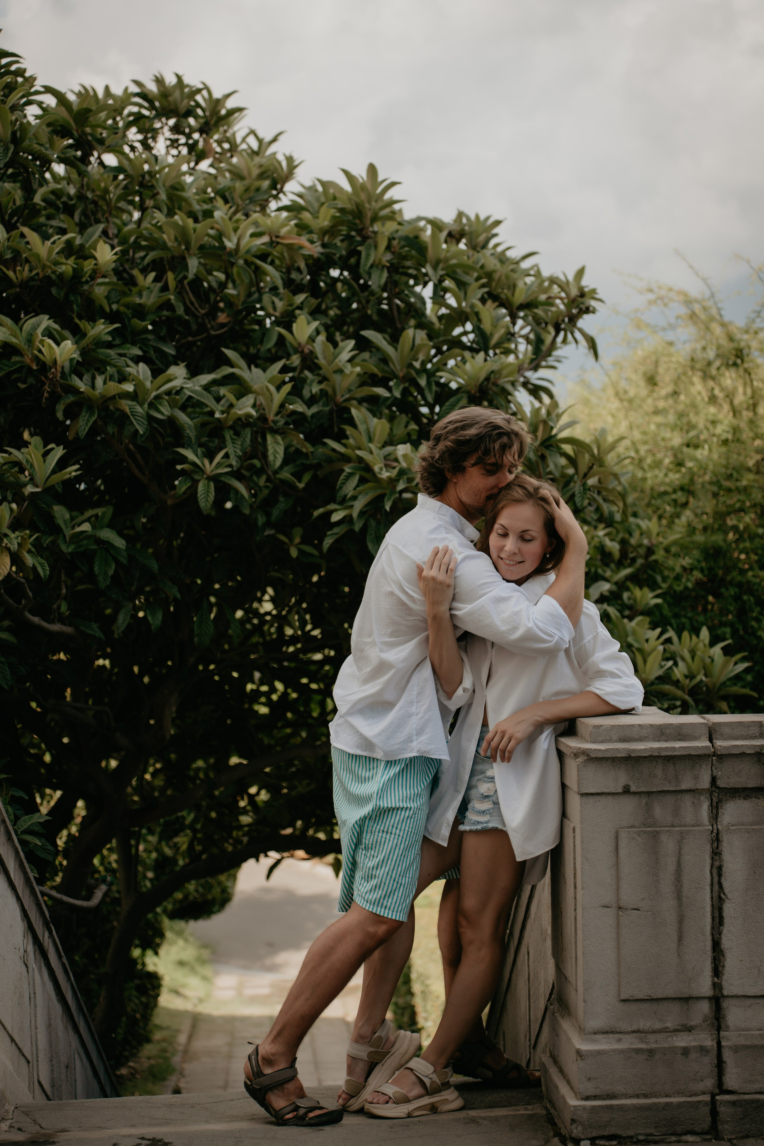 Сбежавшие во дворец. Фотограф и Видеограф Севастополь Крым