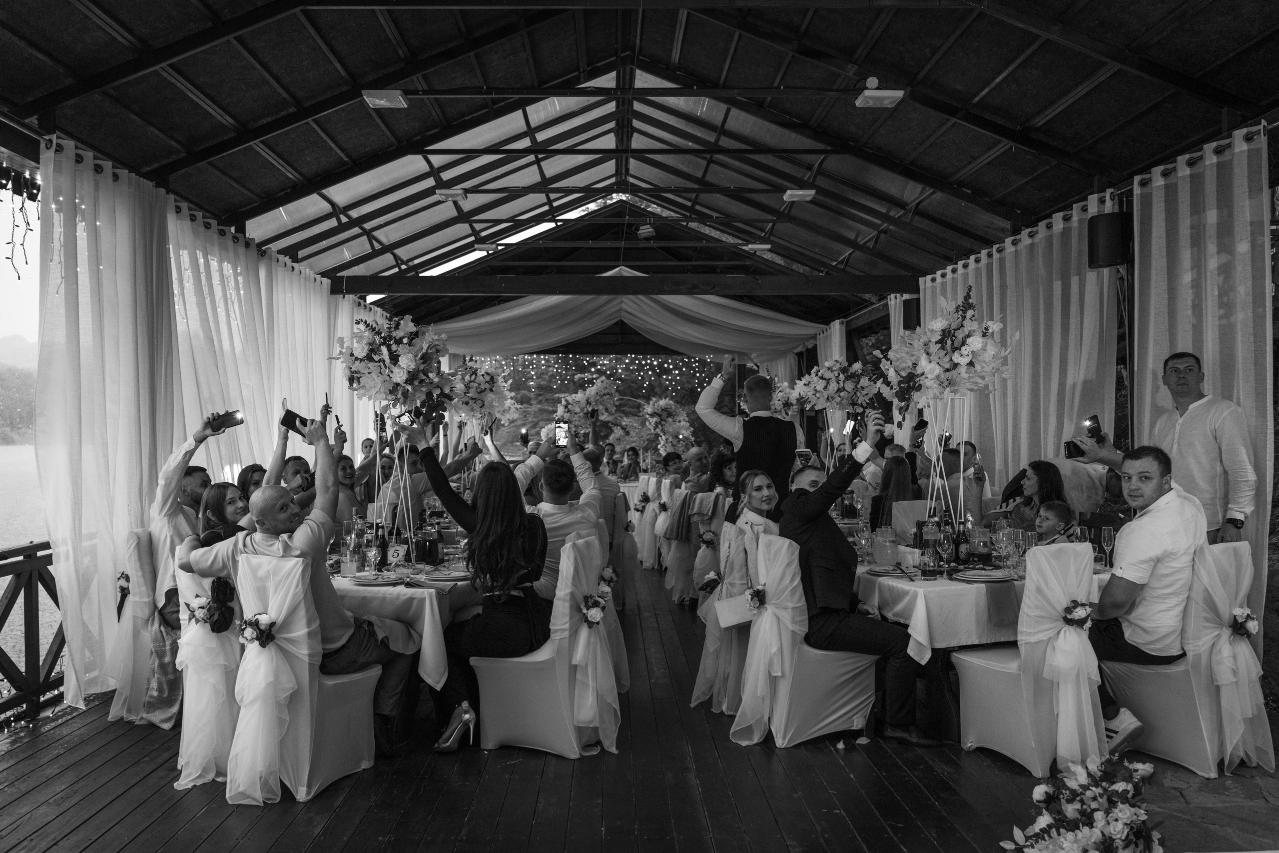 Свадьба на озере репортаж. Фотограф и Видеограф Севастополь Крым