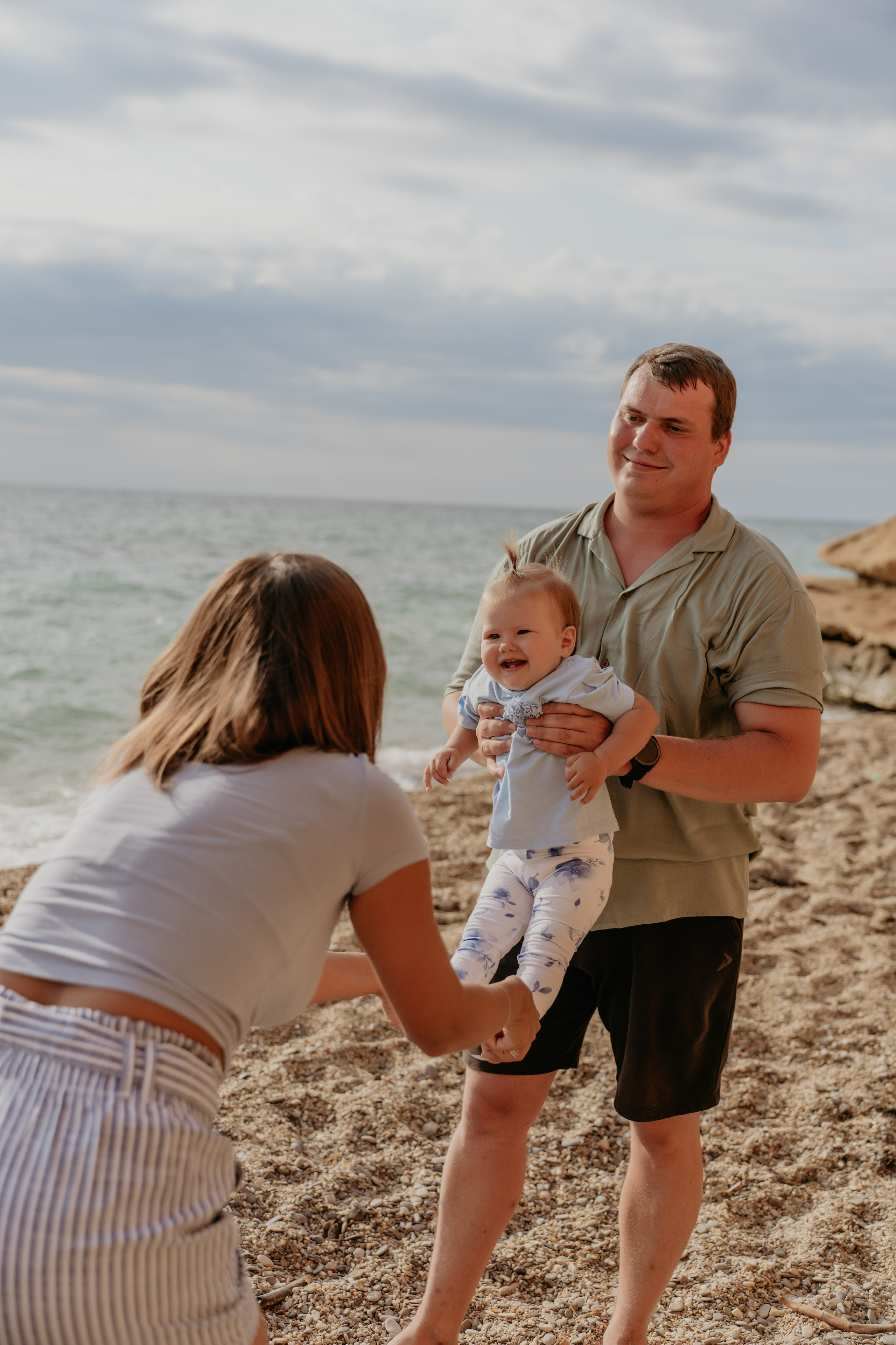 Анонс Никита Аня и София. Фотограф и Видеограф Севастополь Крым