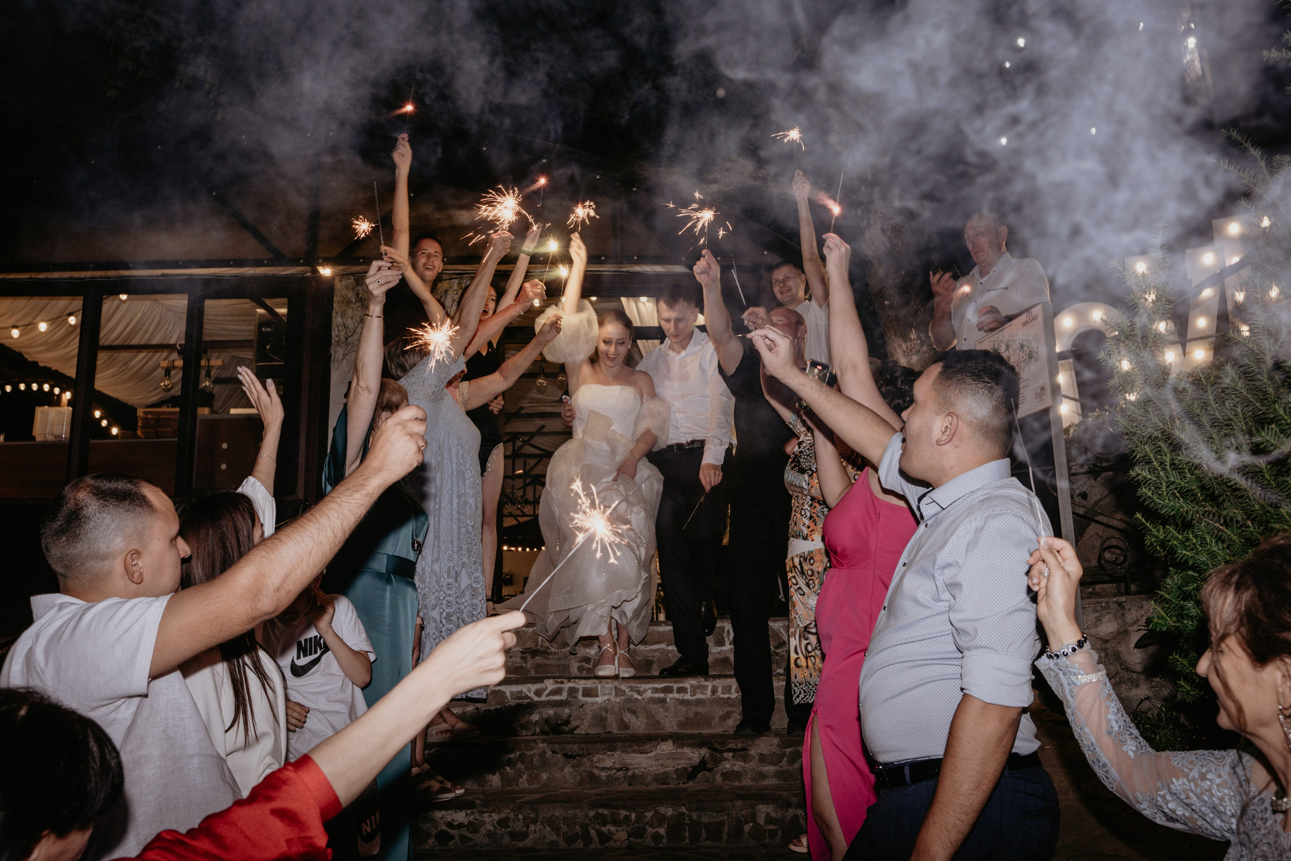 Эмоциональный репортаж. Фотограф и Видеограф Севастополь Крым