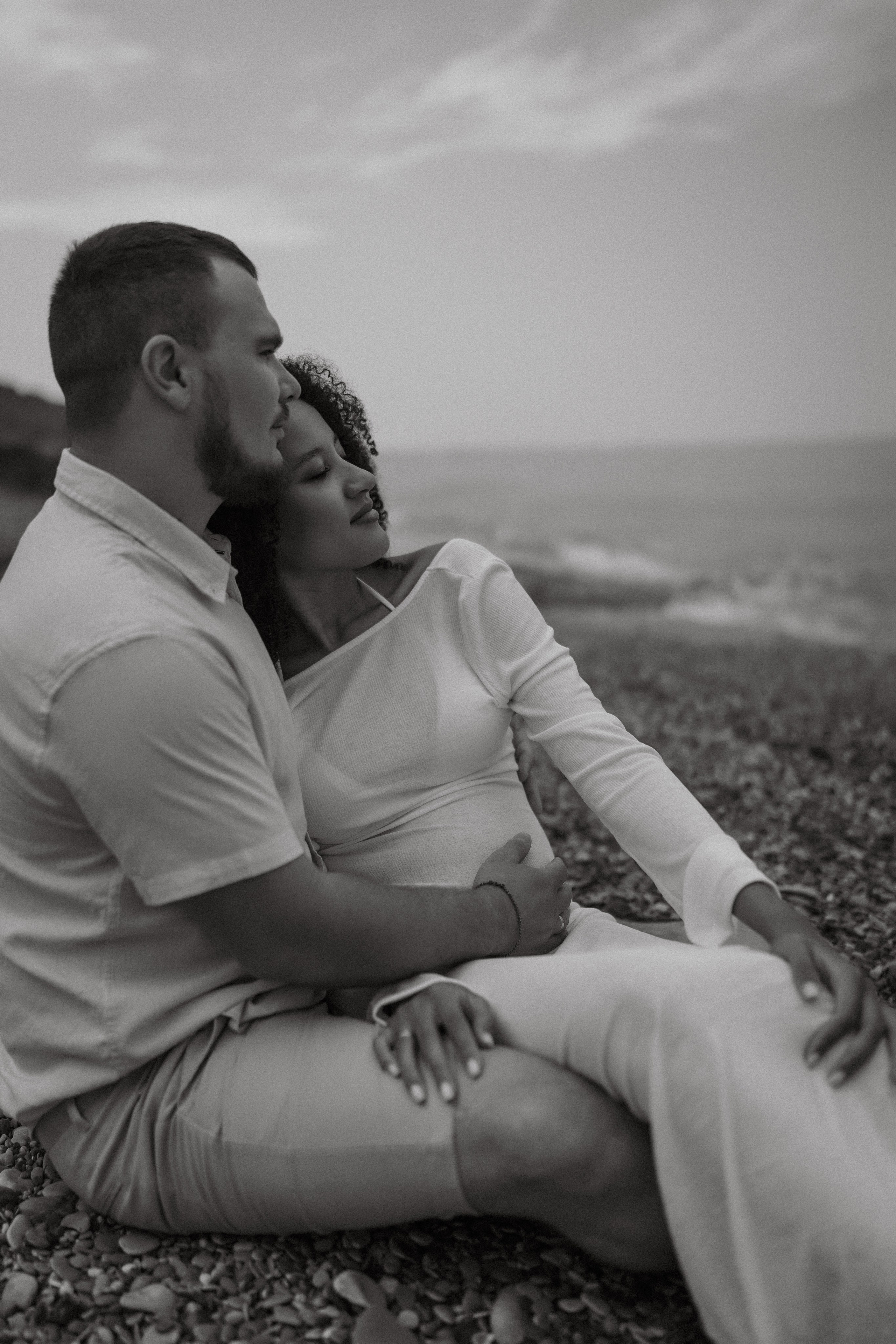 Берег на троих. Фотограф и Видеограф Севастополь Крым