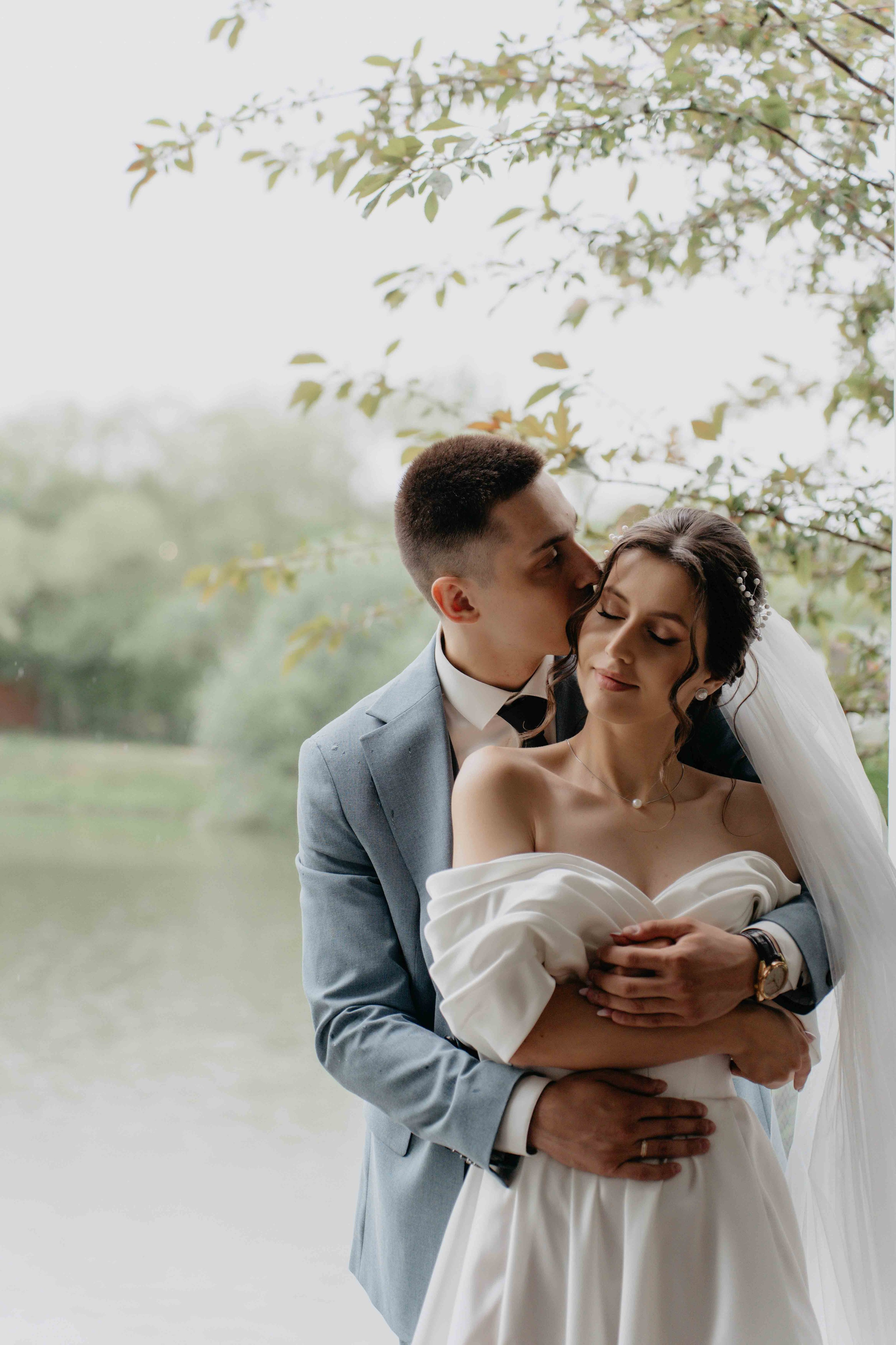 Юлия и Владимир. Фотограф и Видеограф Севастополь Крым