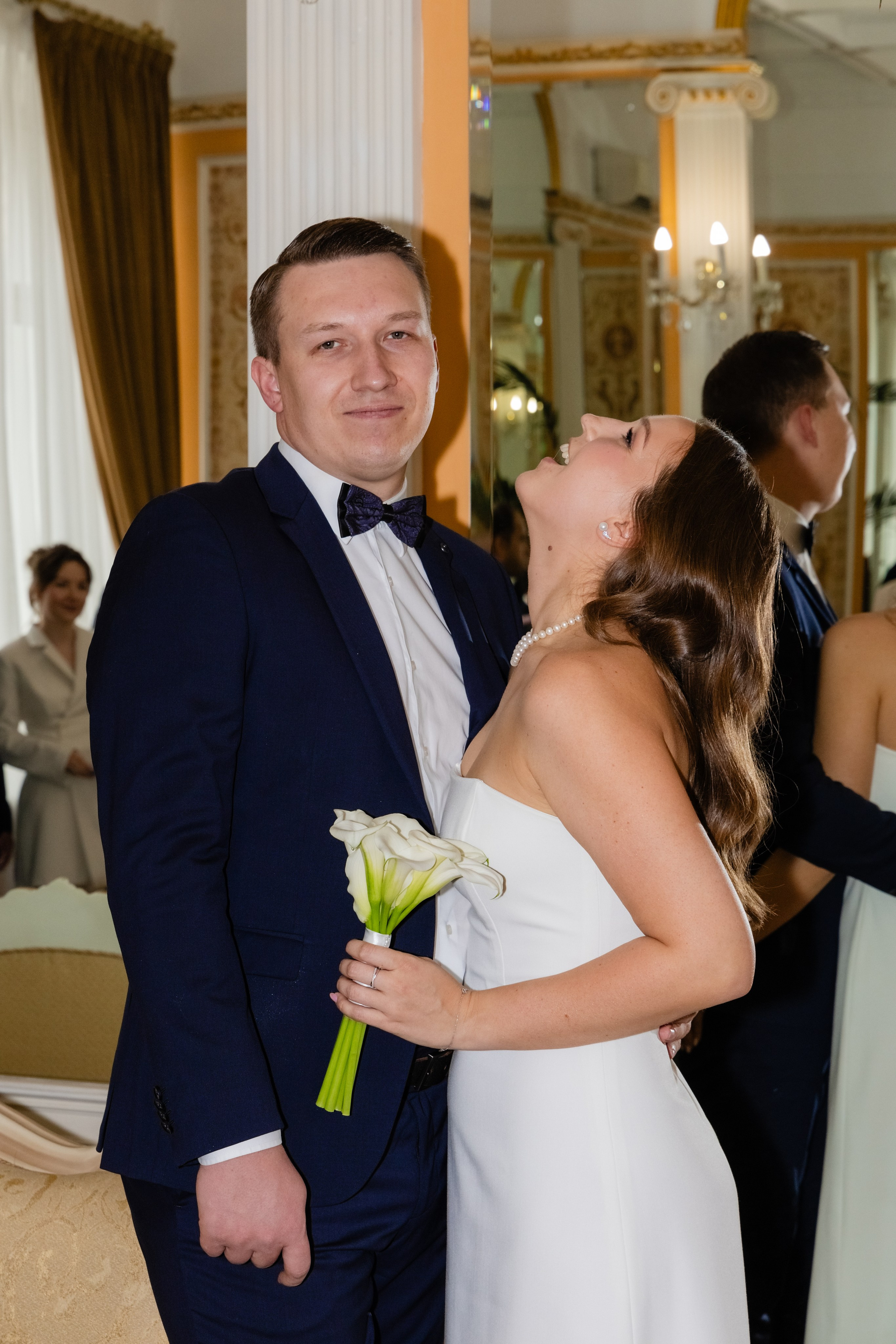 Свадьбы. Фотограф-ретушёр