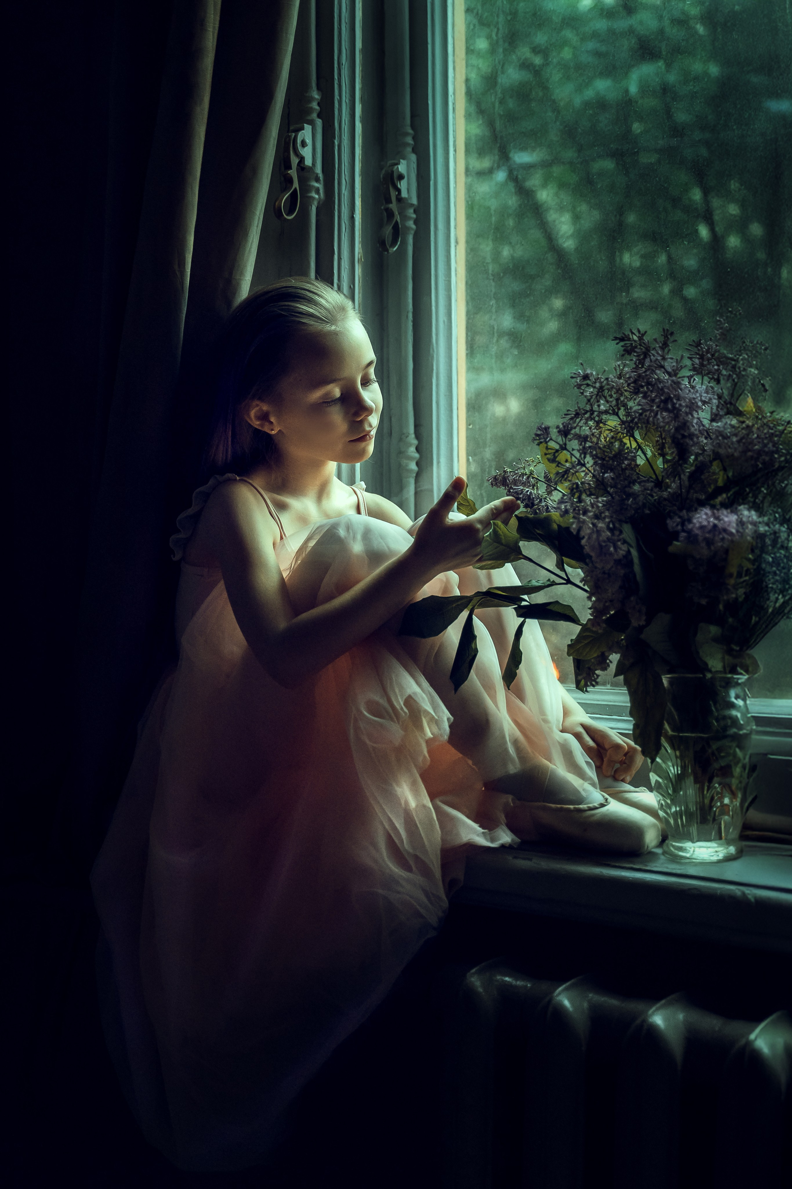 Creativity. Tatyana Dubova. Portrait and Family Photographer, Saint Petersburg