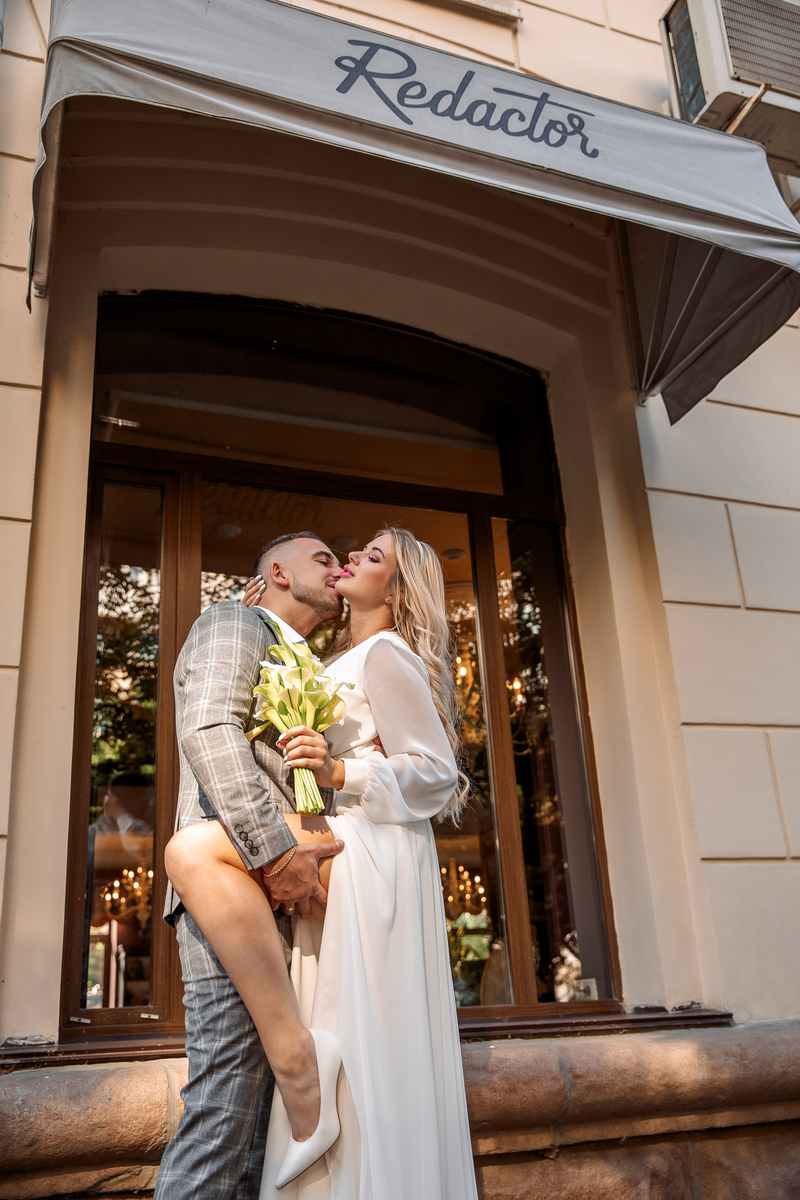 Кристина и Александр. Свадебный и семейный фотограф в Челябинске Юлия Ишимова