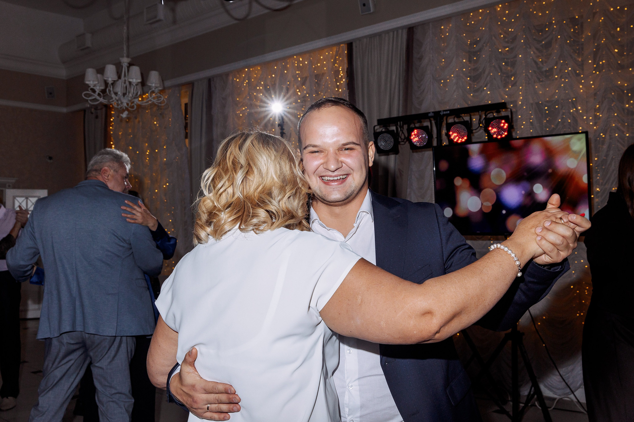 Владислава и Никита. Свадебный и семейный фотограф в Челябинске Юлия Ишимова