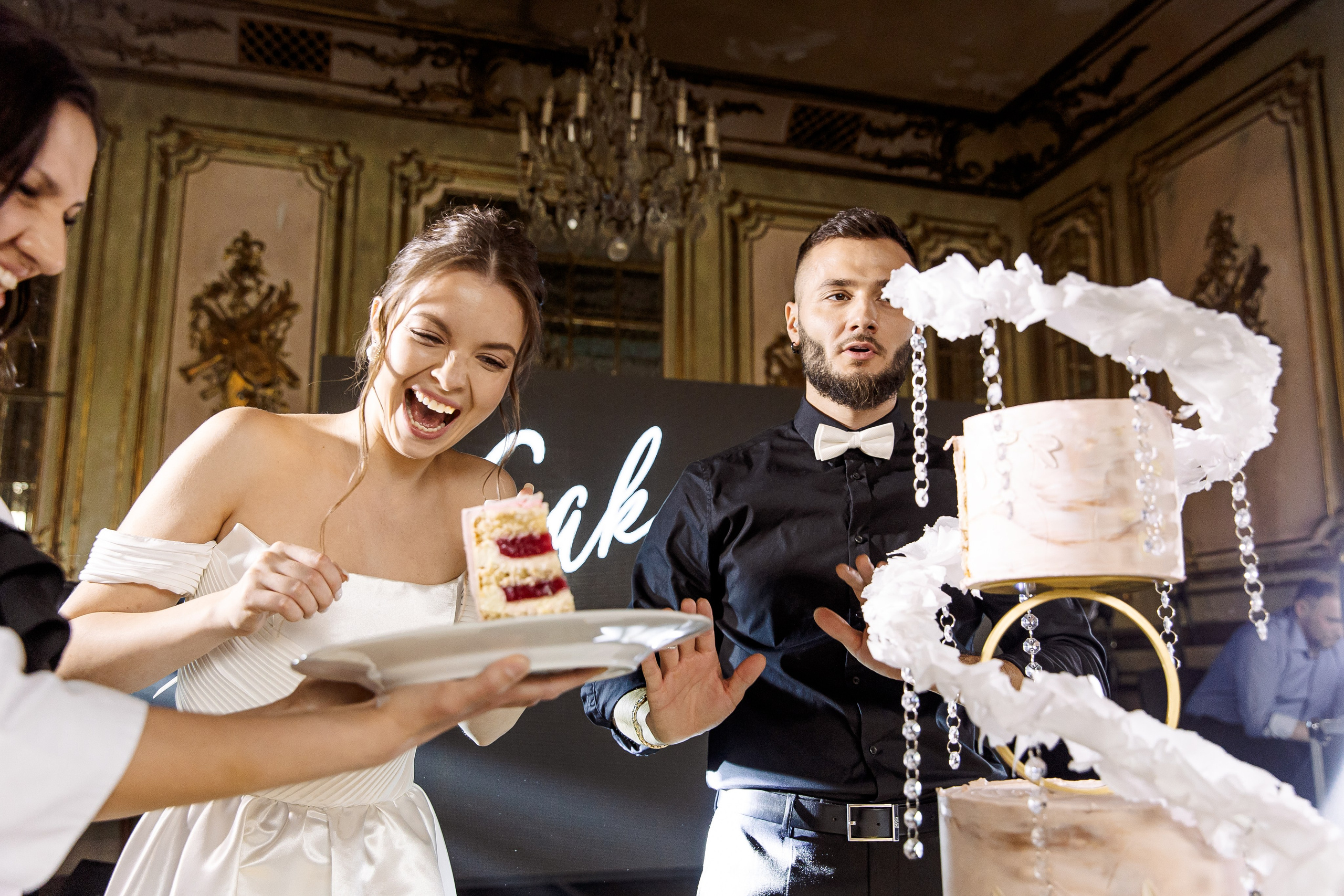 Свадебная выставка. Свадебный и семейный фотограф в Челябинске Юлия Ишимова