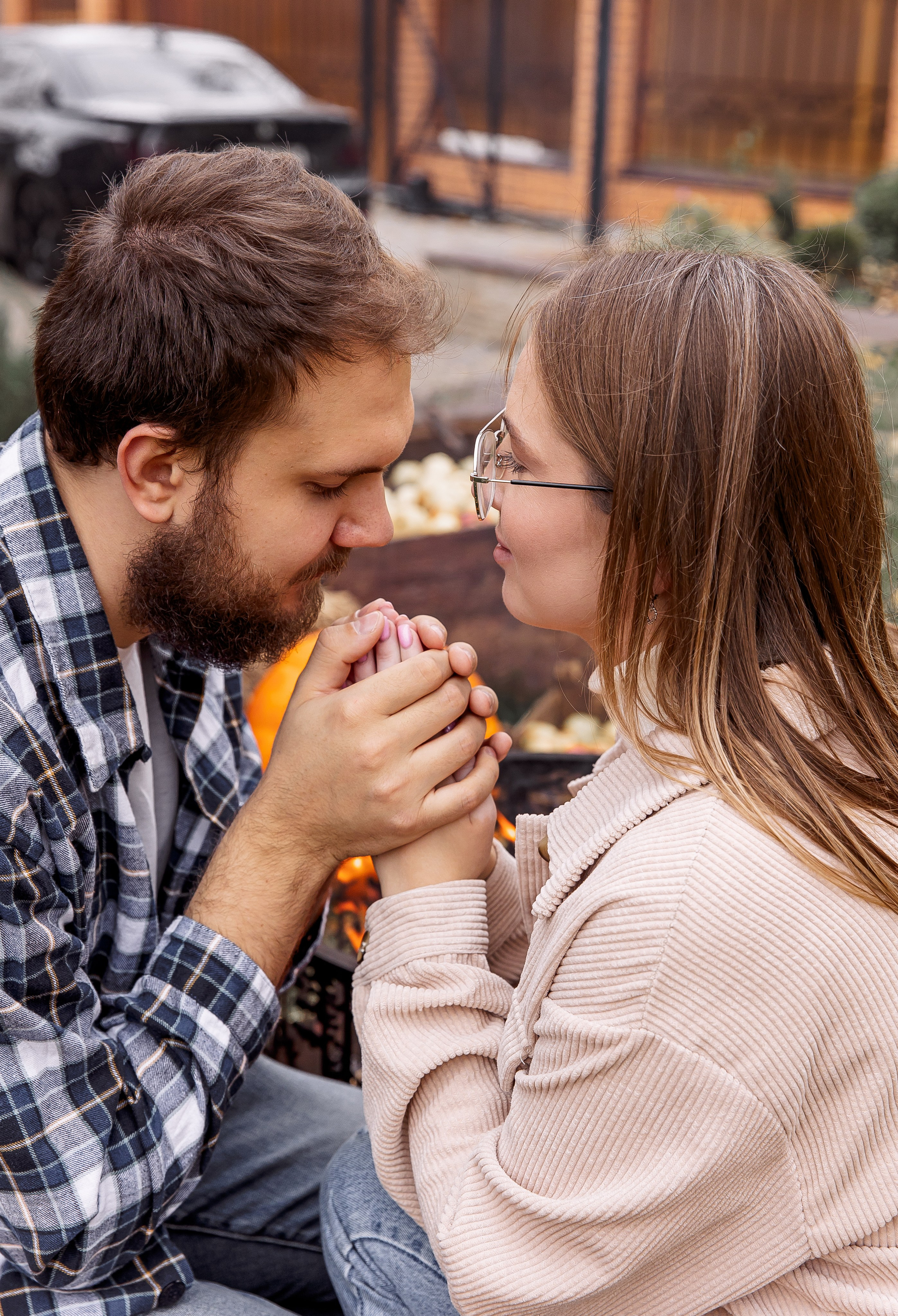 Вадислава и Нитита. Свадебный и семейный фотограф в Челябинске Юлия Ишимова