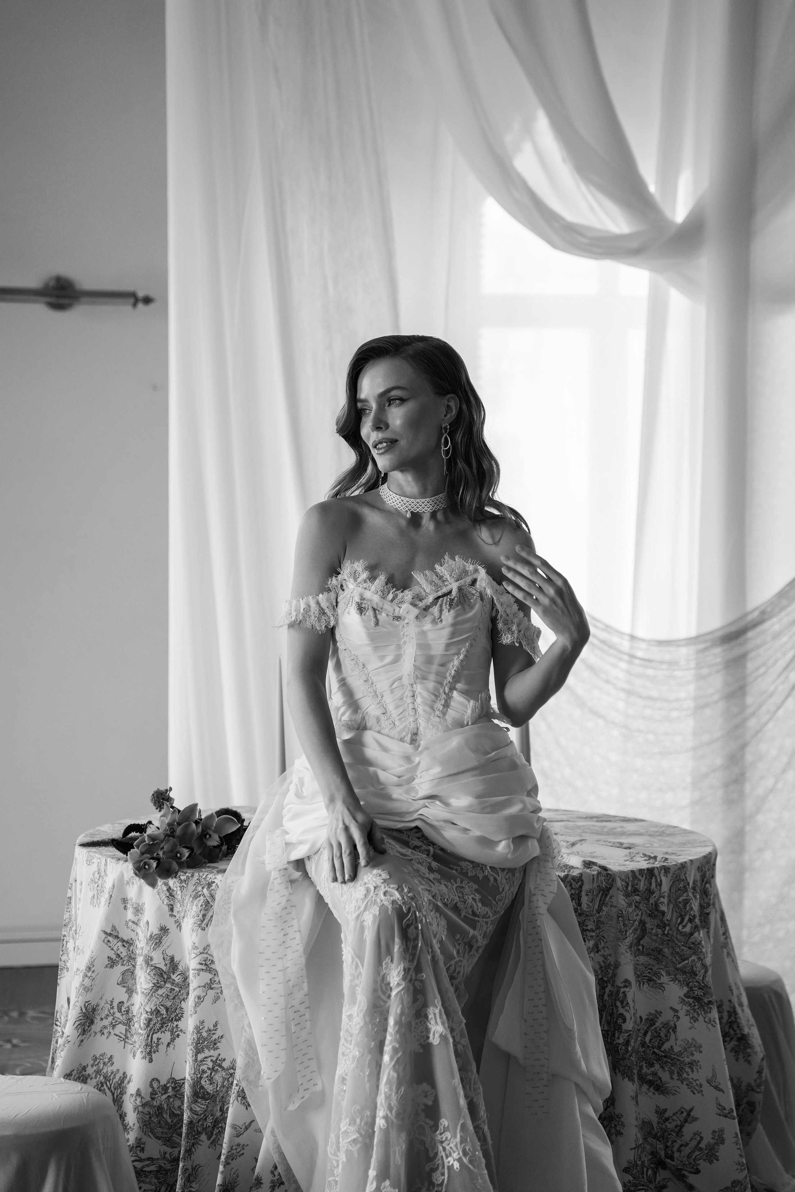 Сергей & Мария. Свадебный фотограф и видеограф в Ростове-на-Дону Елизавета Шевчук