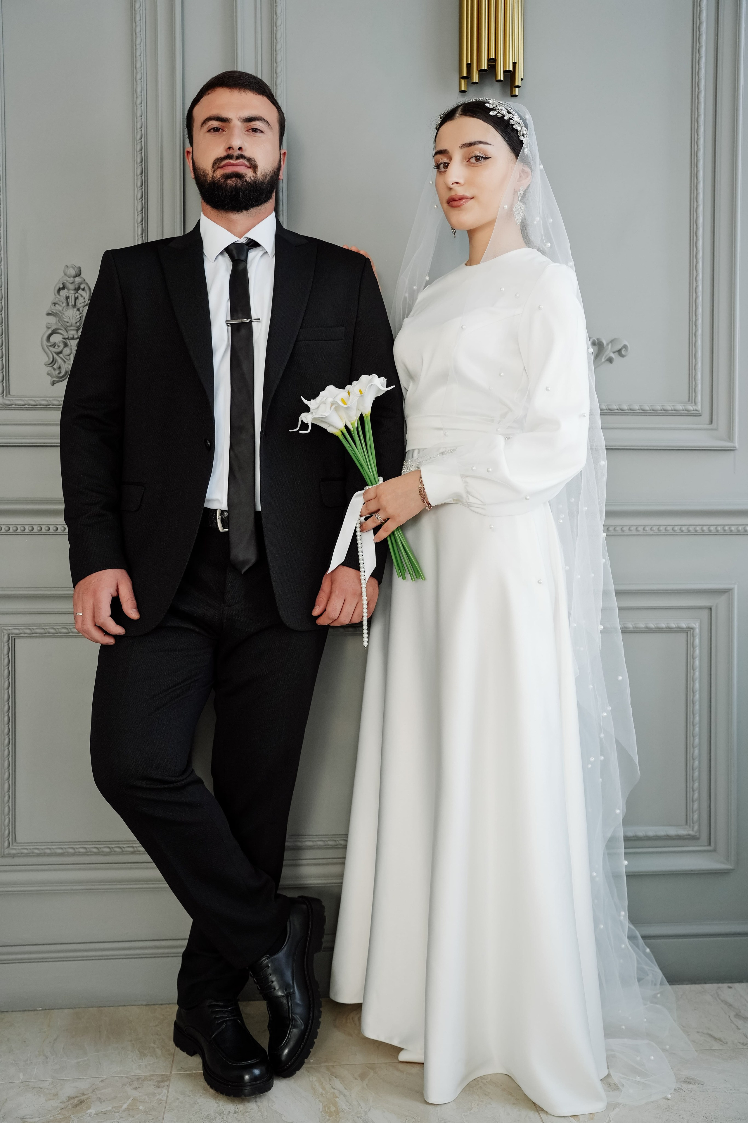 Умит & Зара. Свадебный фотограф и видеограф в Ростове-на-Дону Елизавета Шевчук