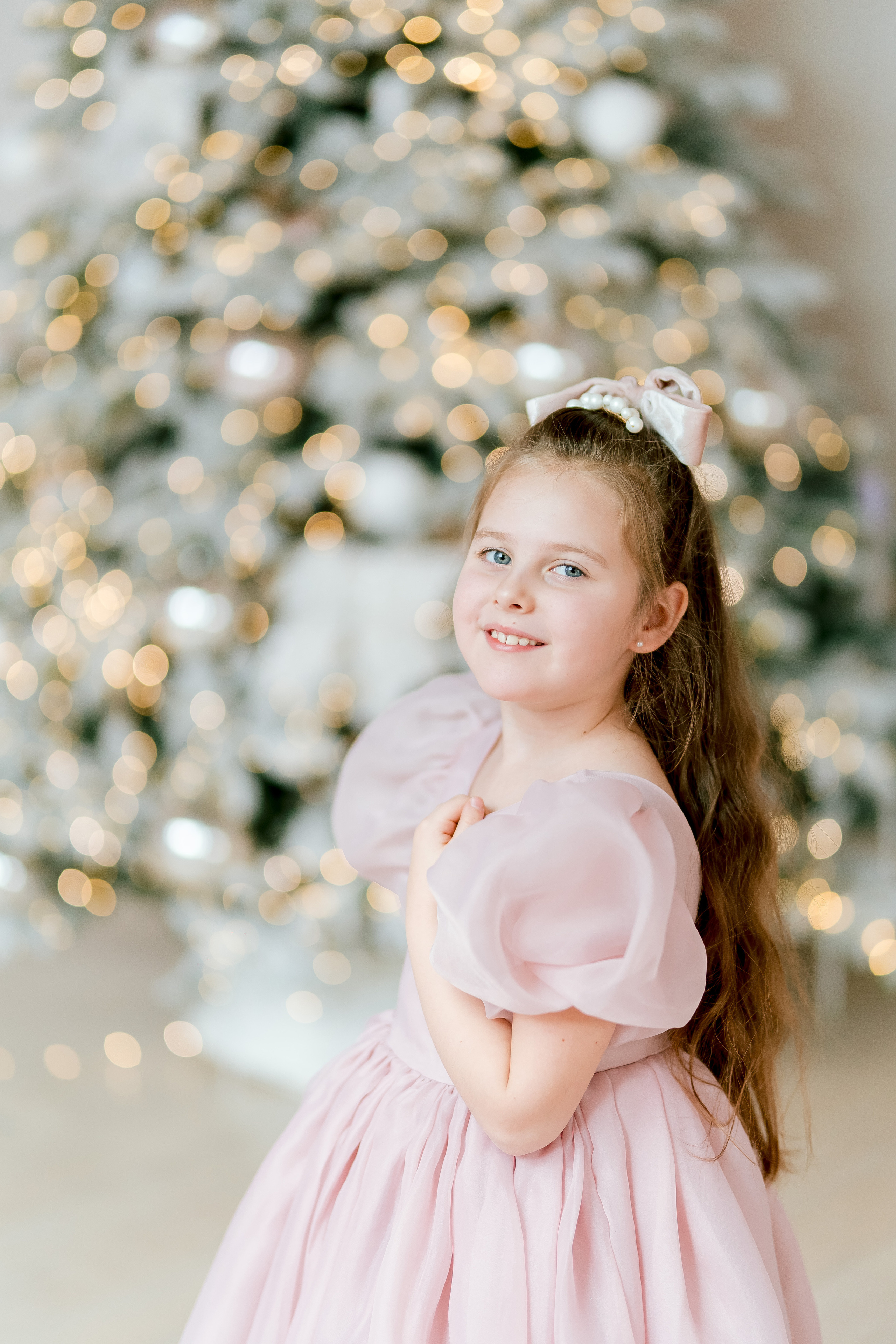 Новый год. Свадебный и семейный фотограф в Краснодаре Марина Фалевич. Свадебная ф