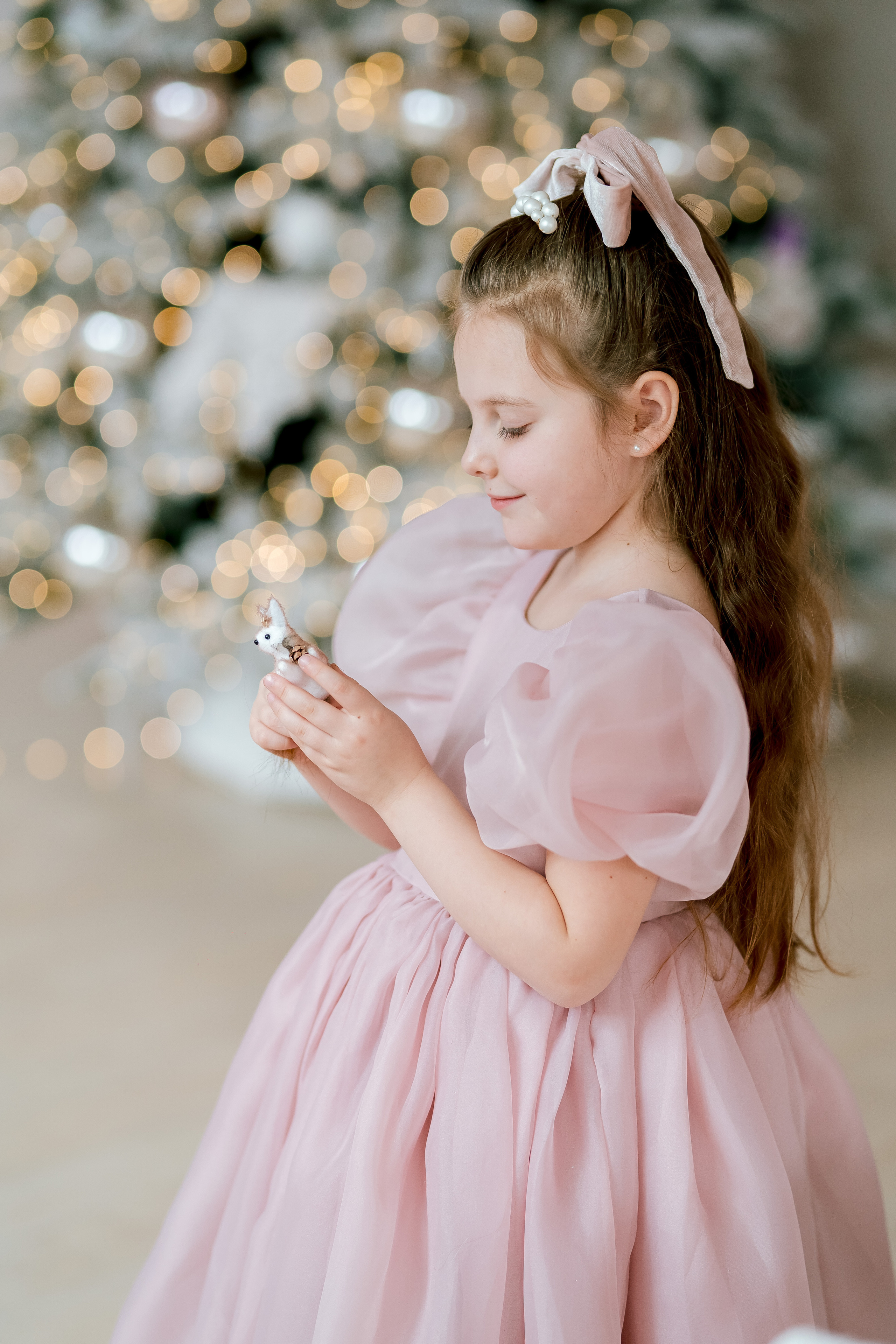 Новый год. Свадебный и семейный фотограф в Краснодаре Марина Фалевич. Свадебная ф