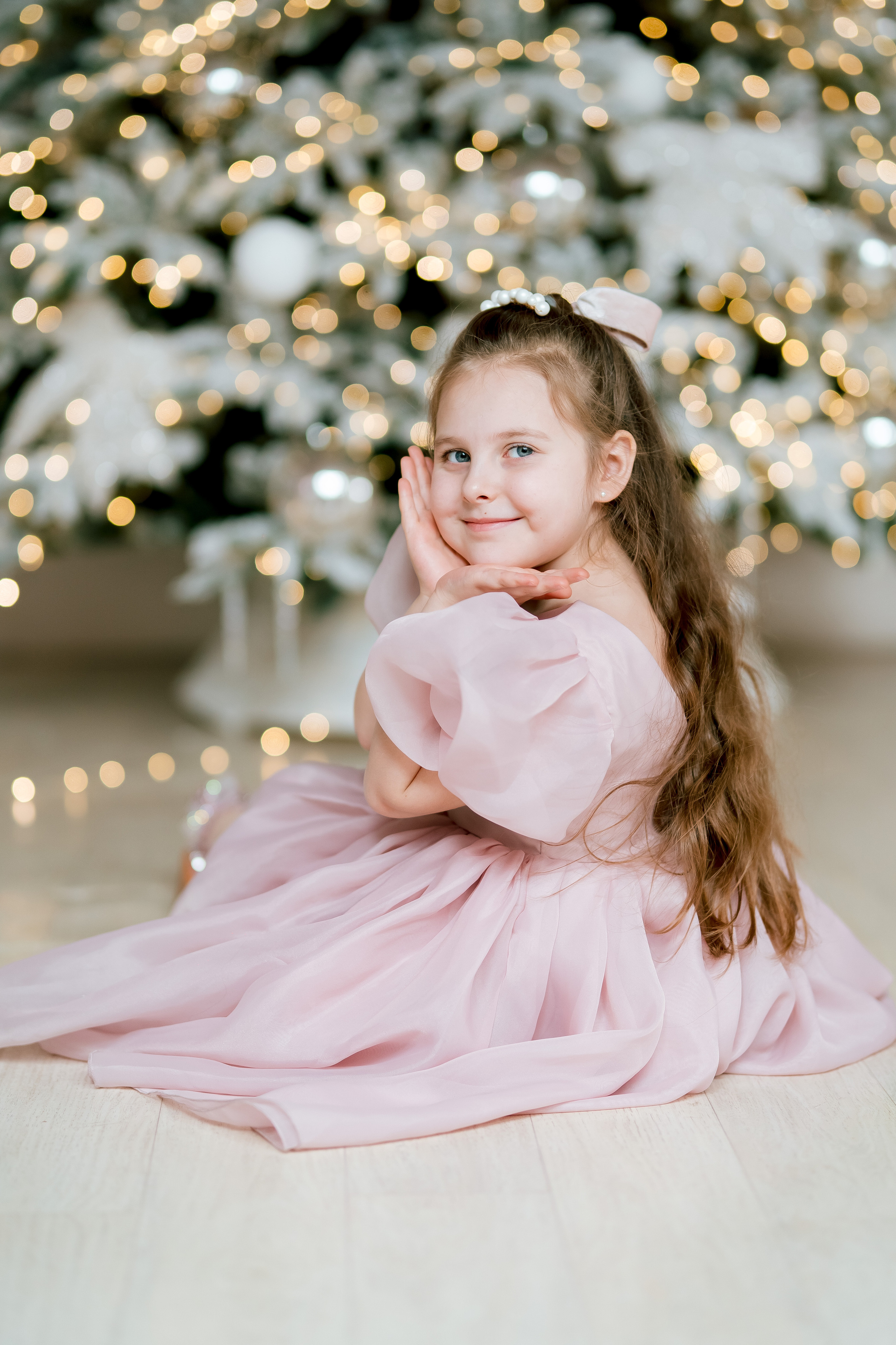 Новый год. Свадебный и семейный фотограф в Краснодаре Марина Фалевич. Свадебная ф