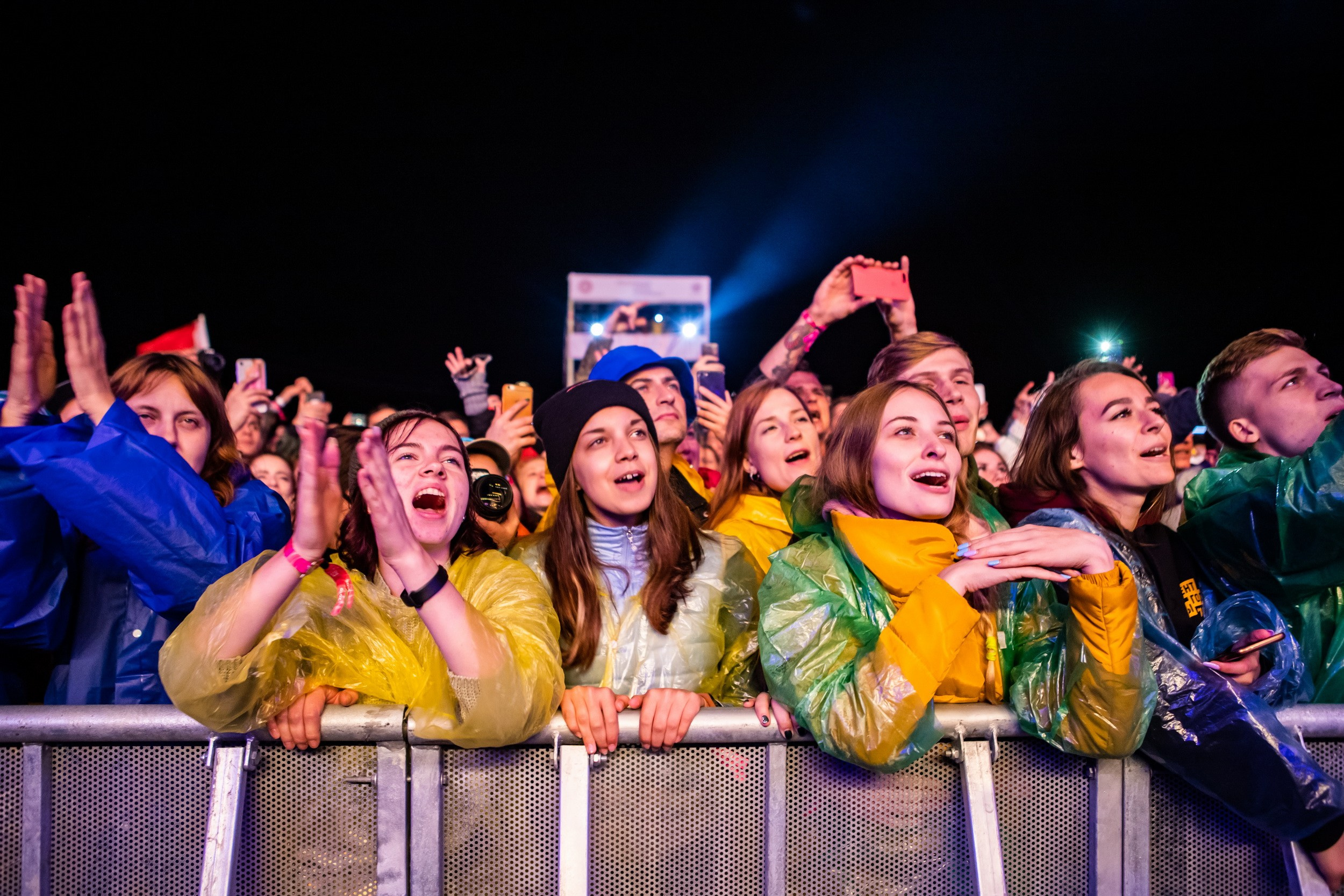 2019. Репортажный фотограф Алексей Пирязев