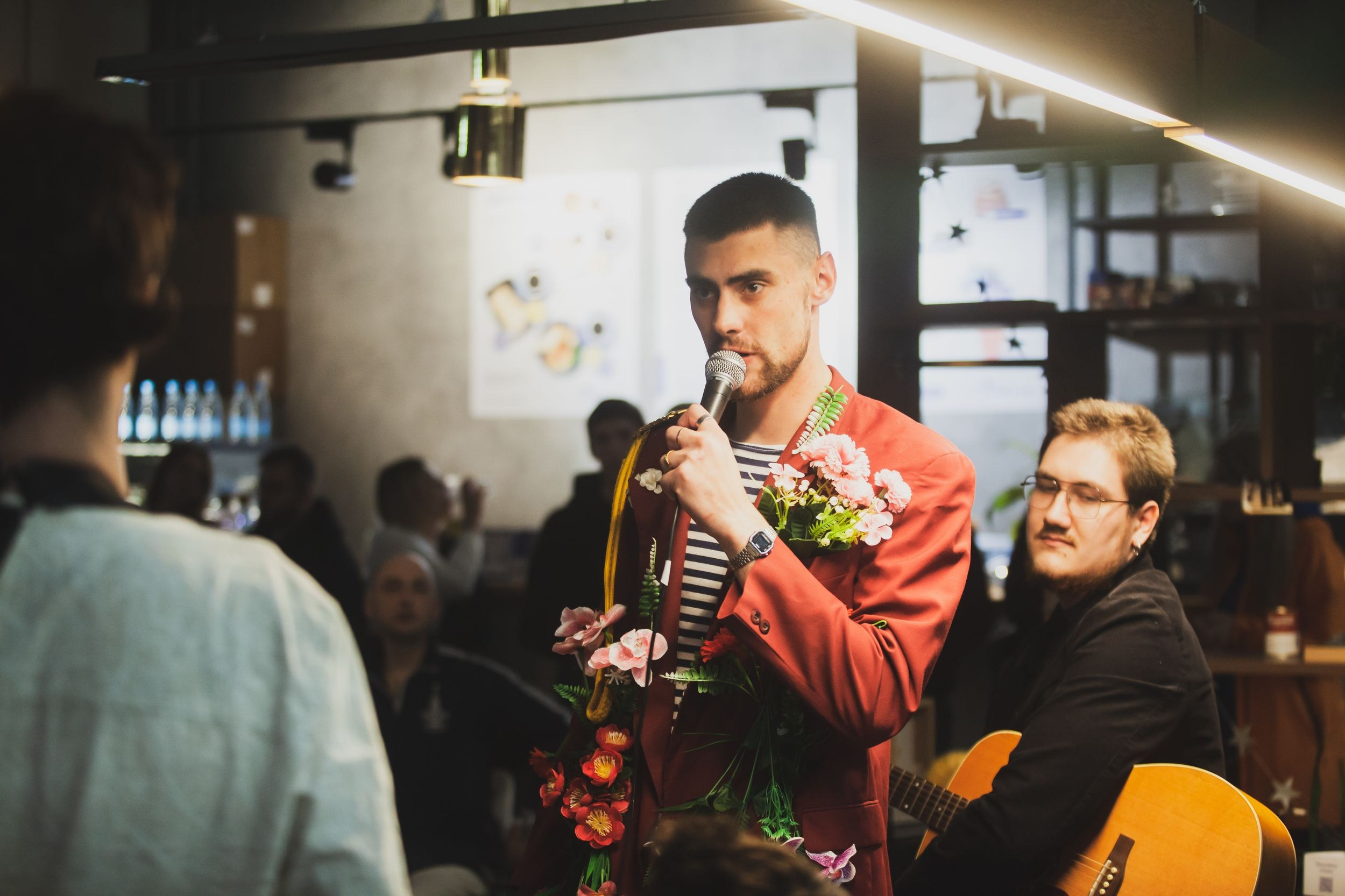 Культурное наследие. Репортажный фотограф Алексей Пирязев