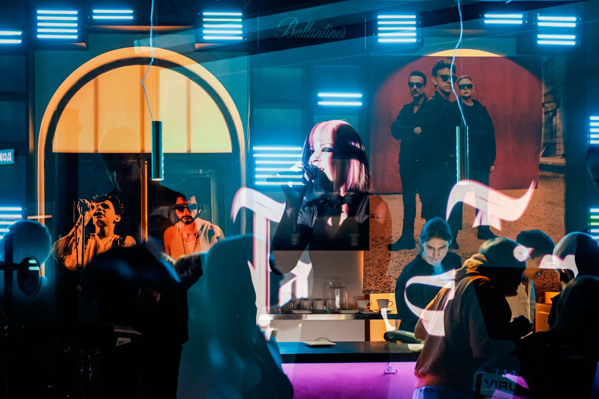 Fatal Aim. Репортажный фотограф Алексей Пирязев