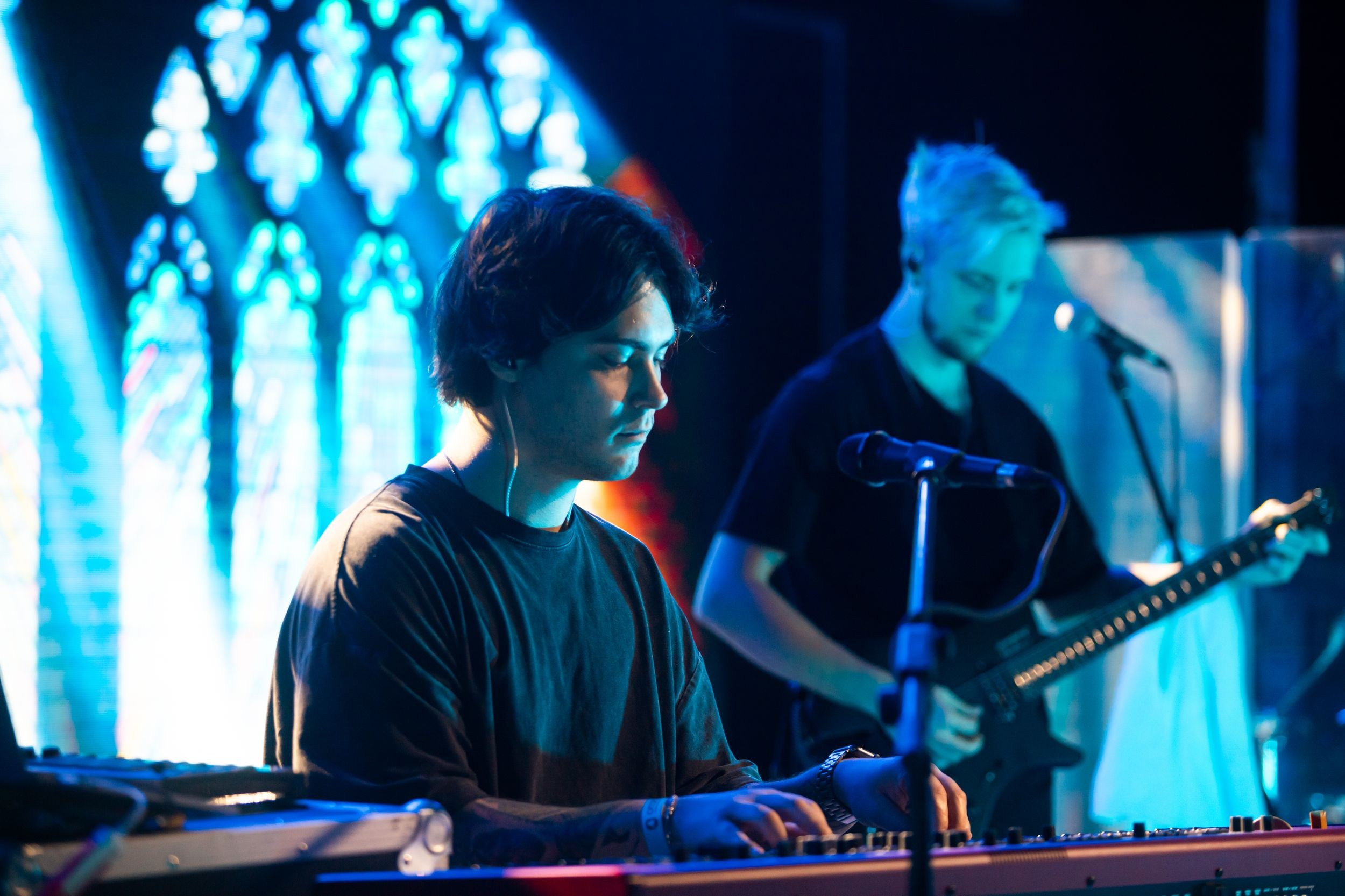 Polnalyubvi. Репортажный фотограф Алексей Пирязев