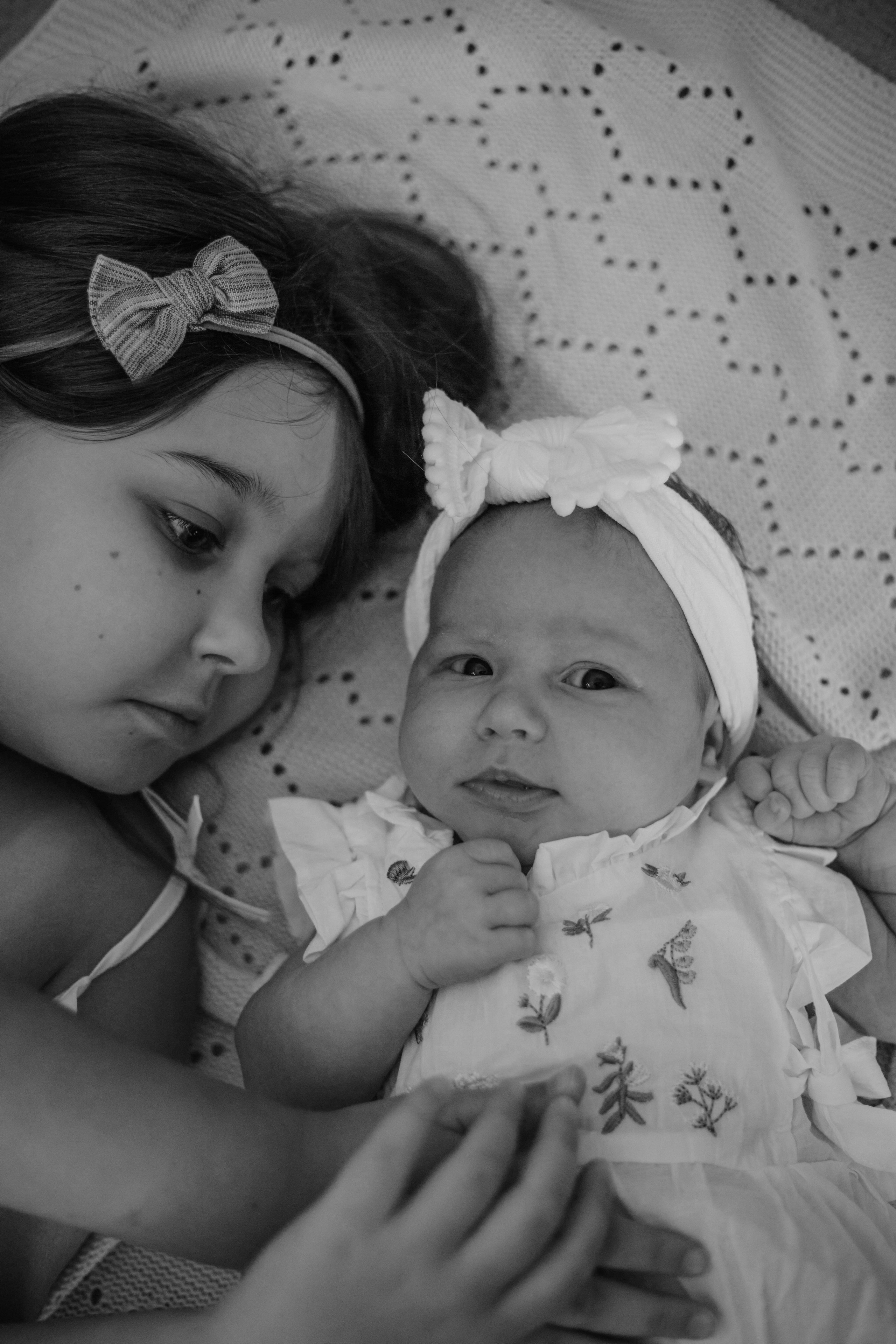 Аглая. Семейный фотограф в Ростове-на-Дону Анастасия Рыбина