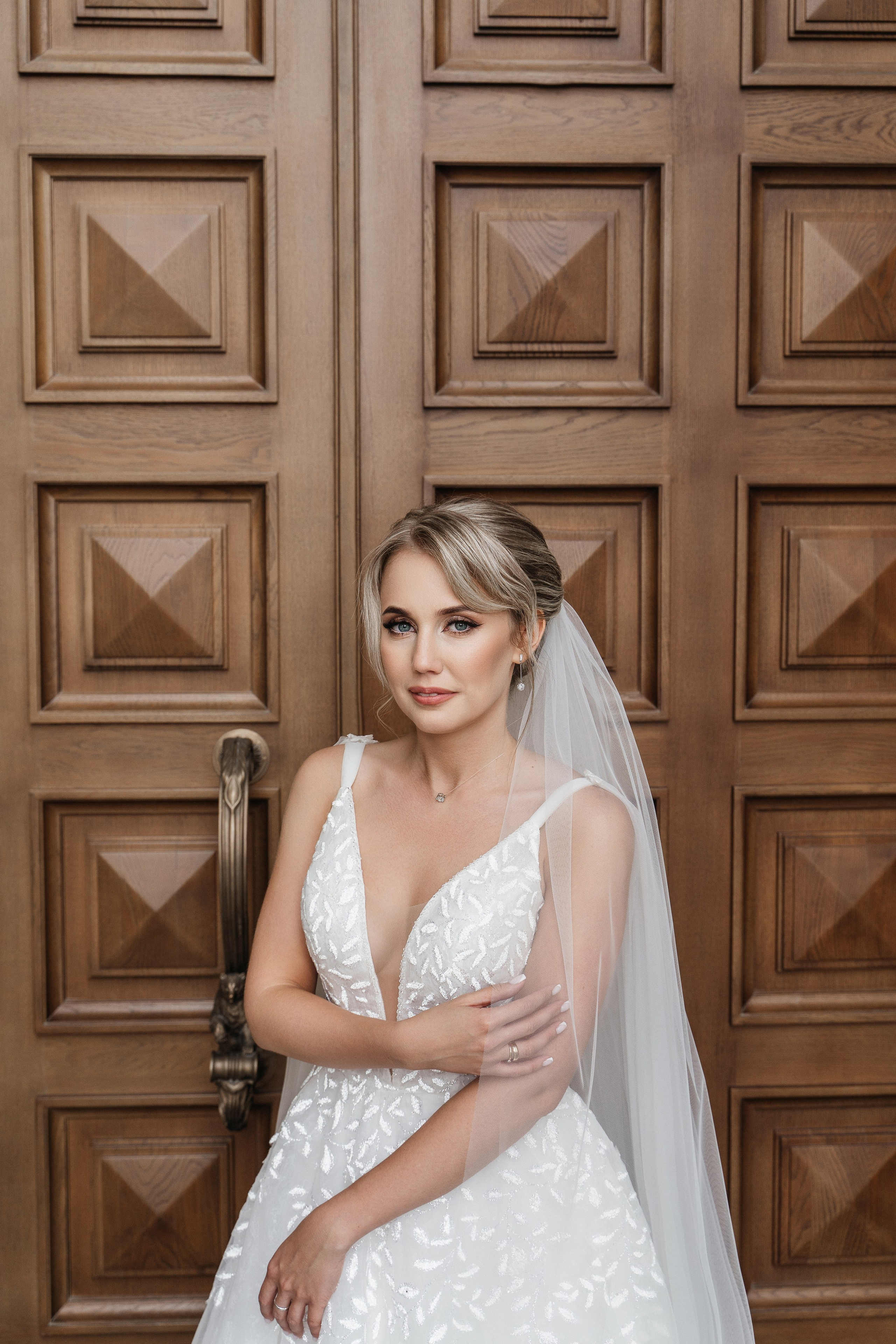 Валерия и Александр. Главная